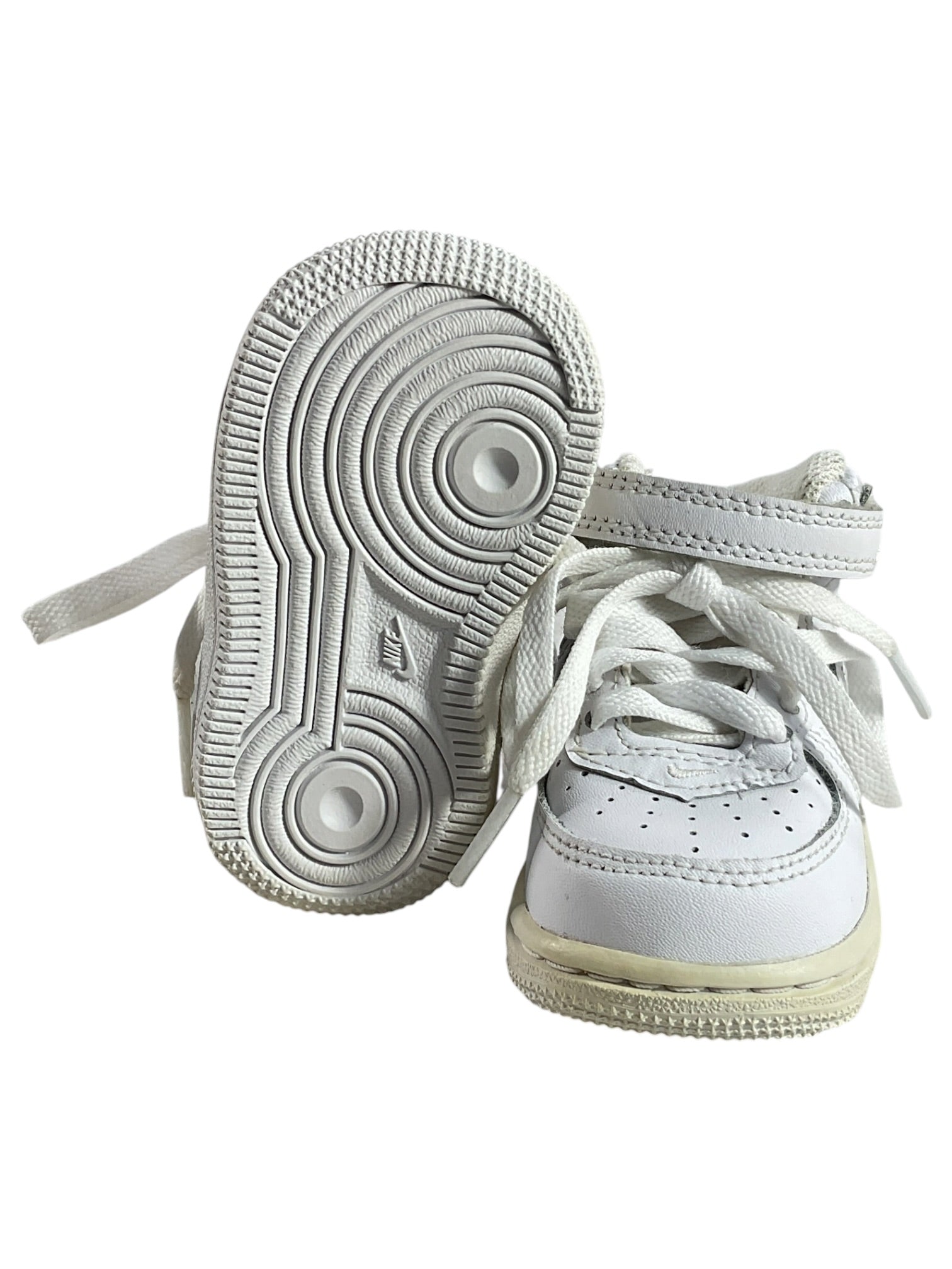Tenis niño 2C (Nike)