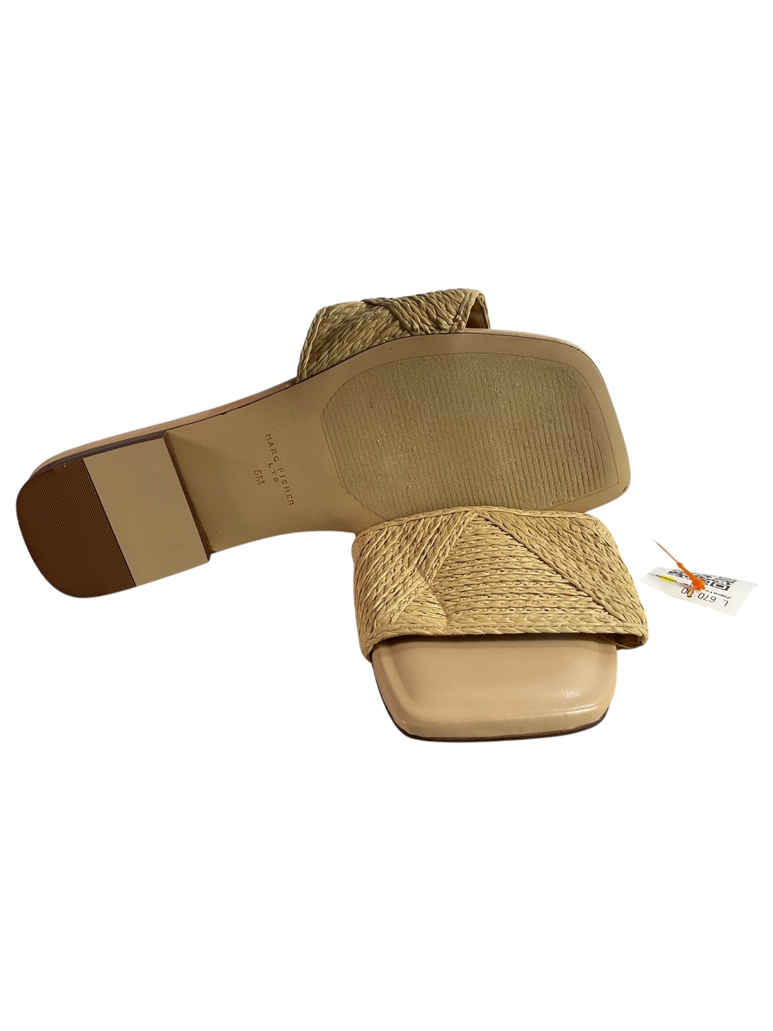 Zapato 5M (MARC FISHER)