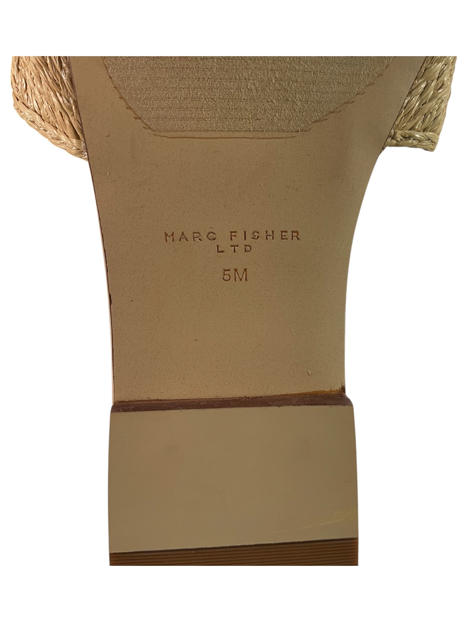 Zapato 5M (MARC FISHER)