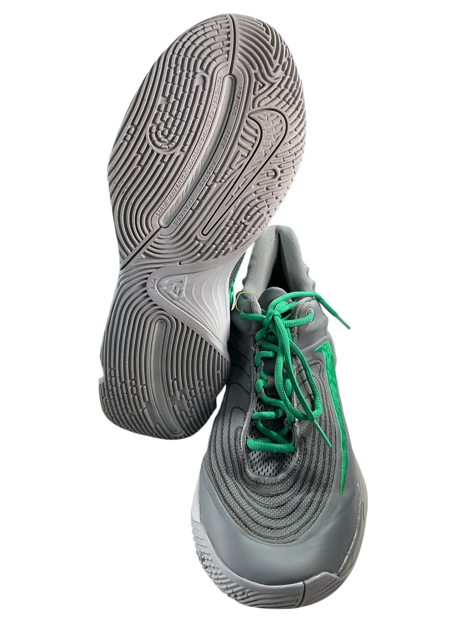 Tenis 11 (Nike)