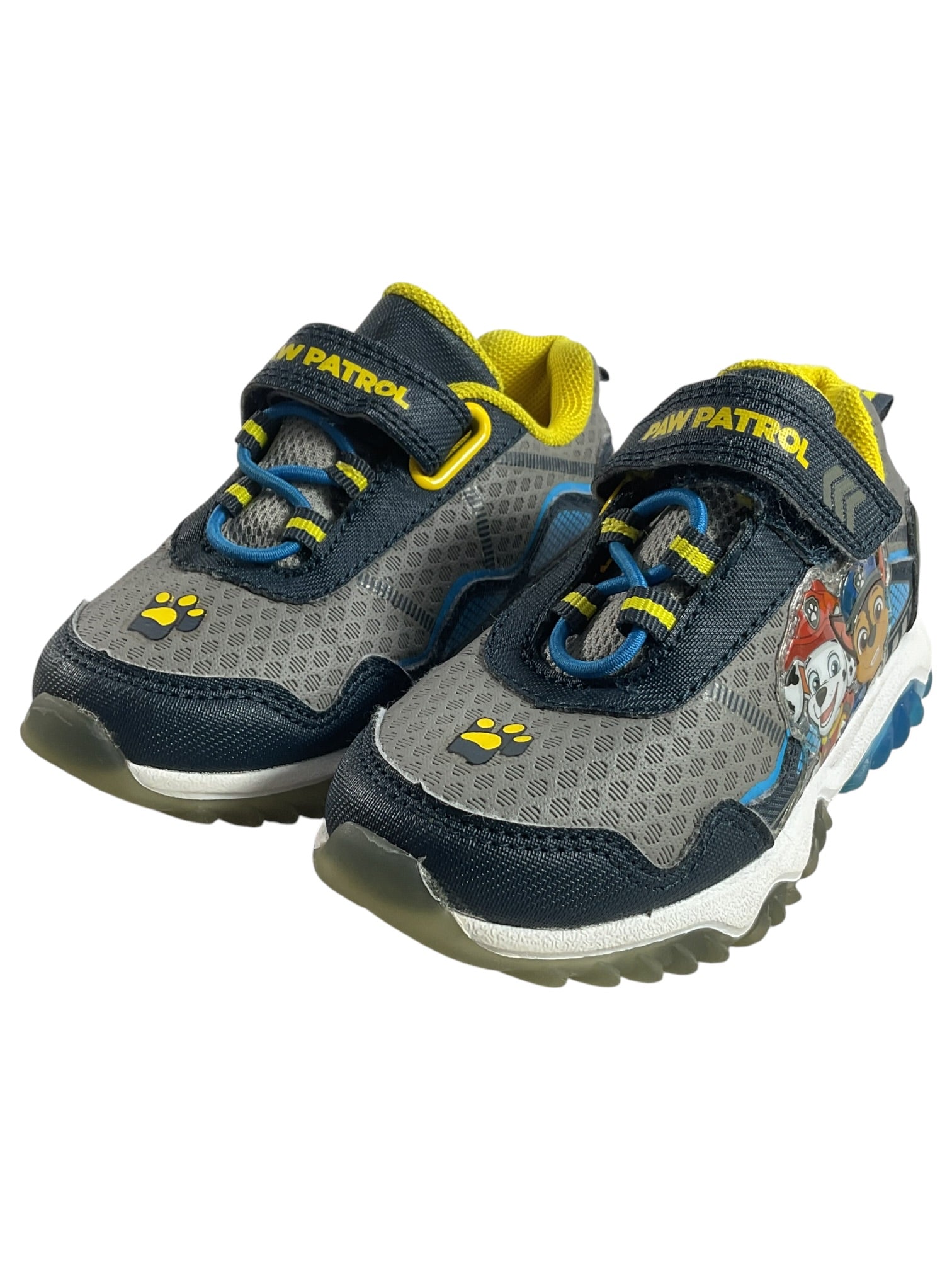 Tenis niño 8 (PAW PATROL)
