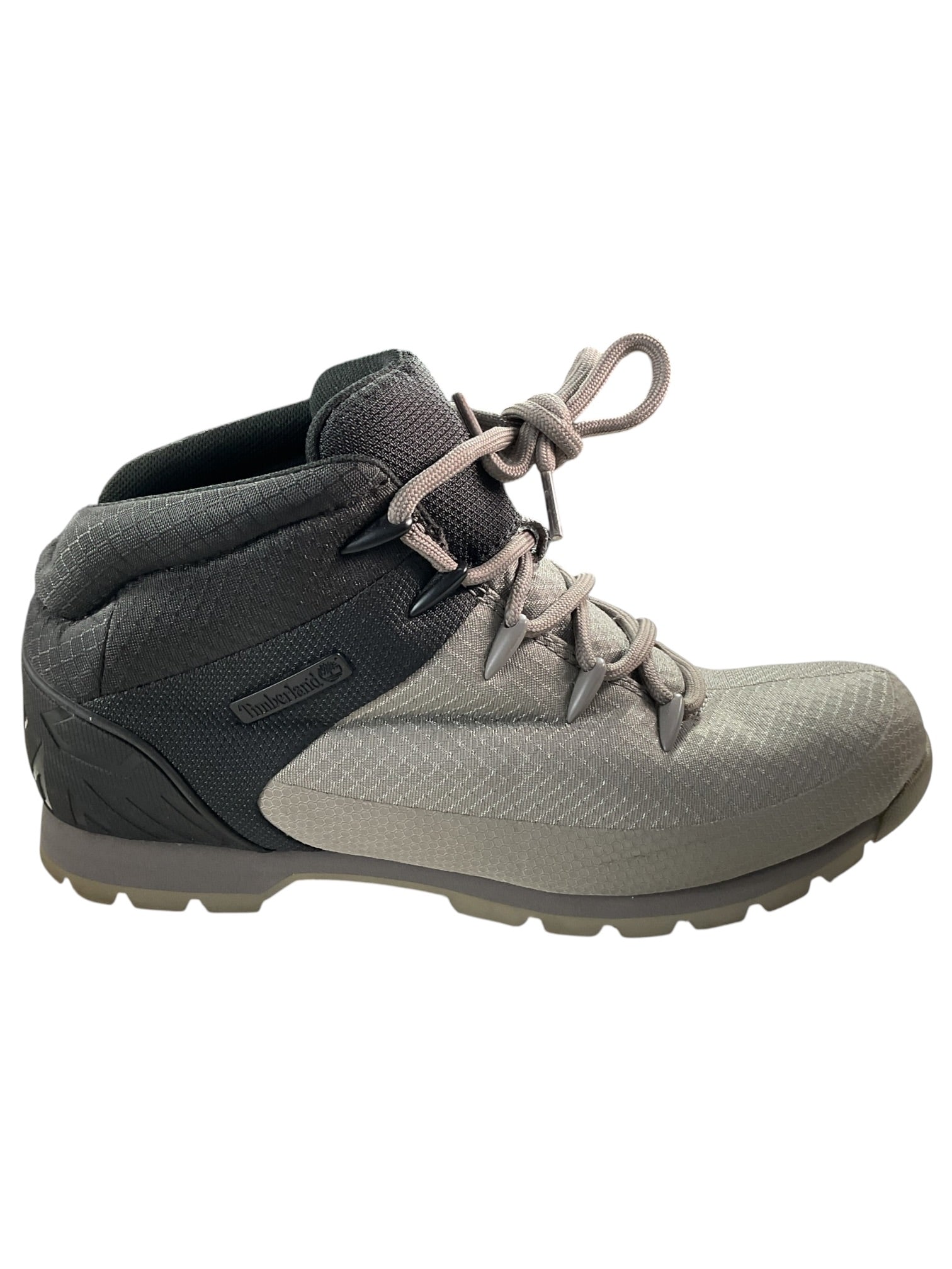 Zapato 12 (Timberland)