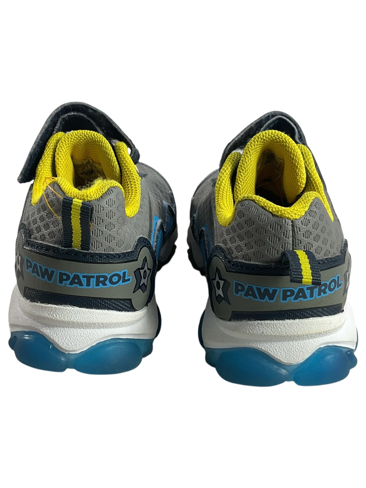 Tenis niño 8 (PAW PATROL)