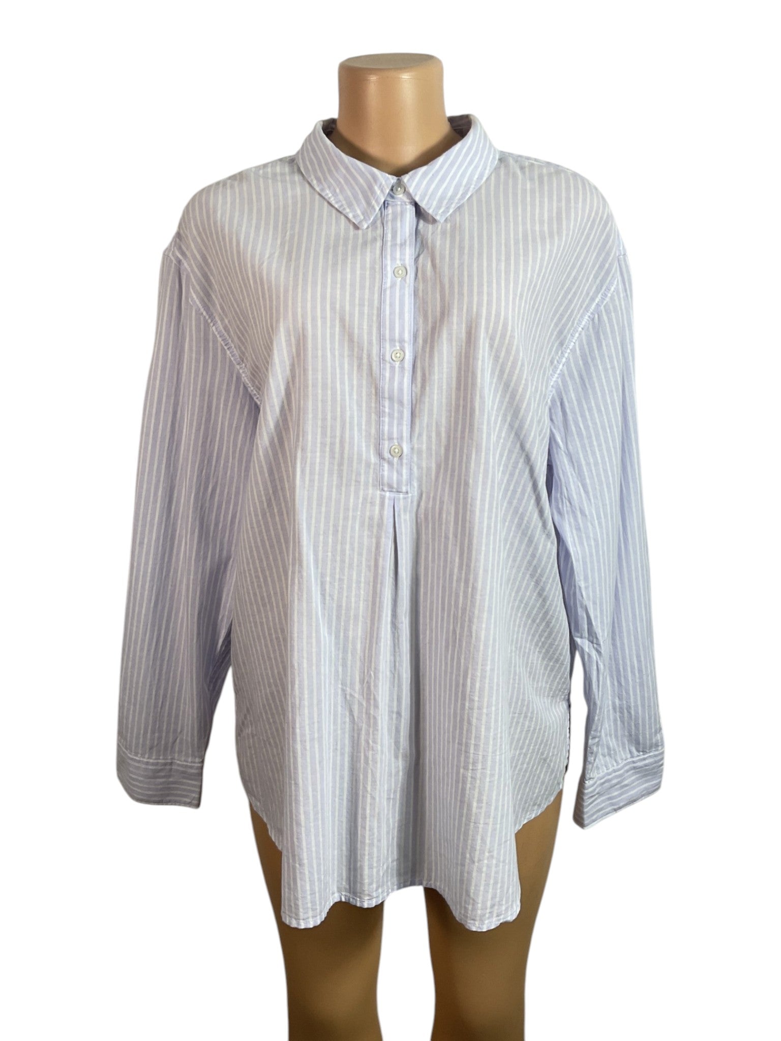 Blusa L (Crowft & Barrow)