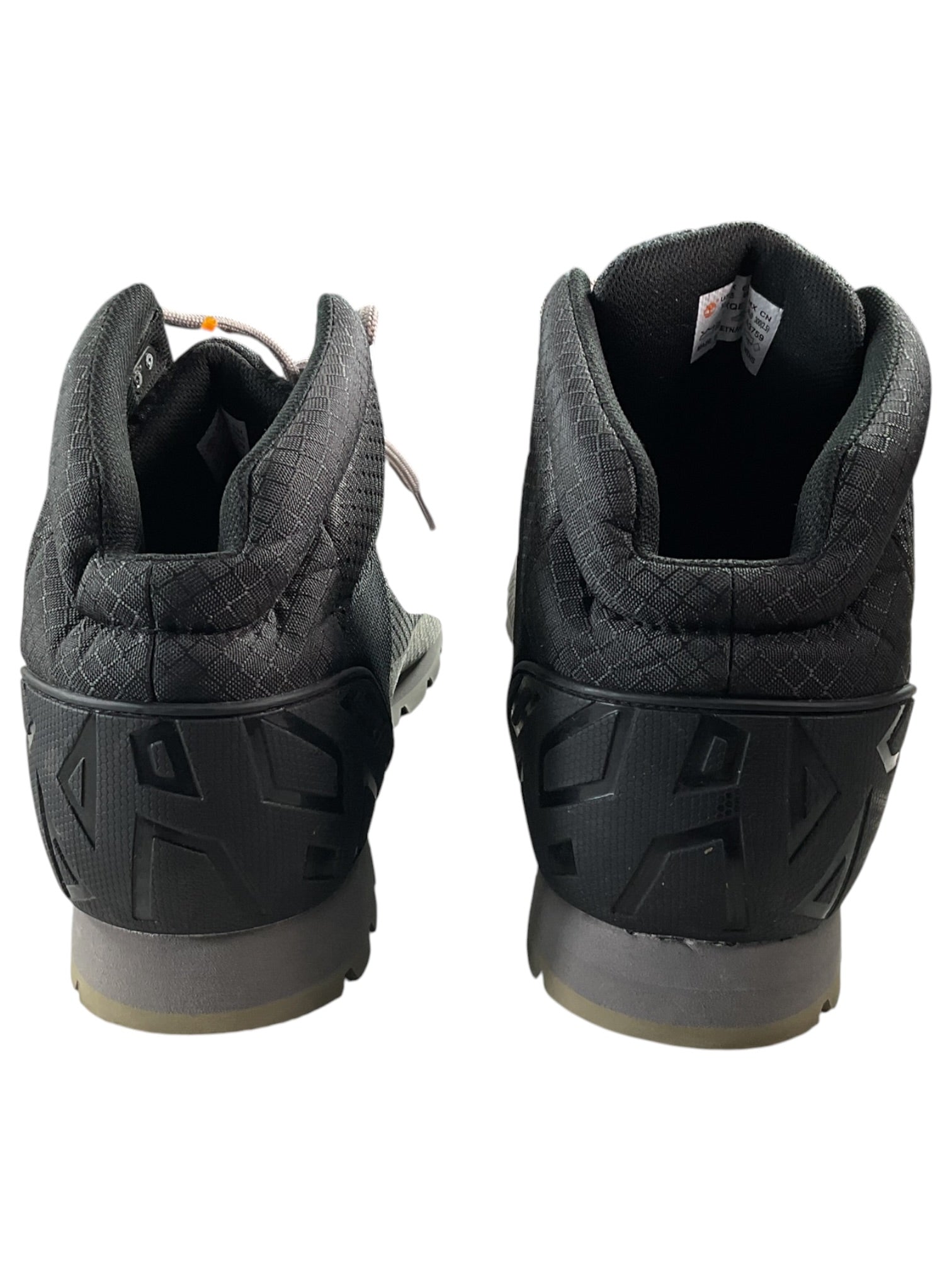 Zapato 12 (Timberland)