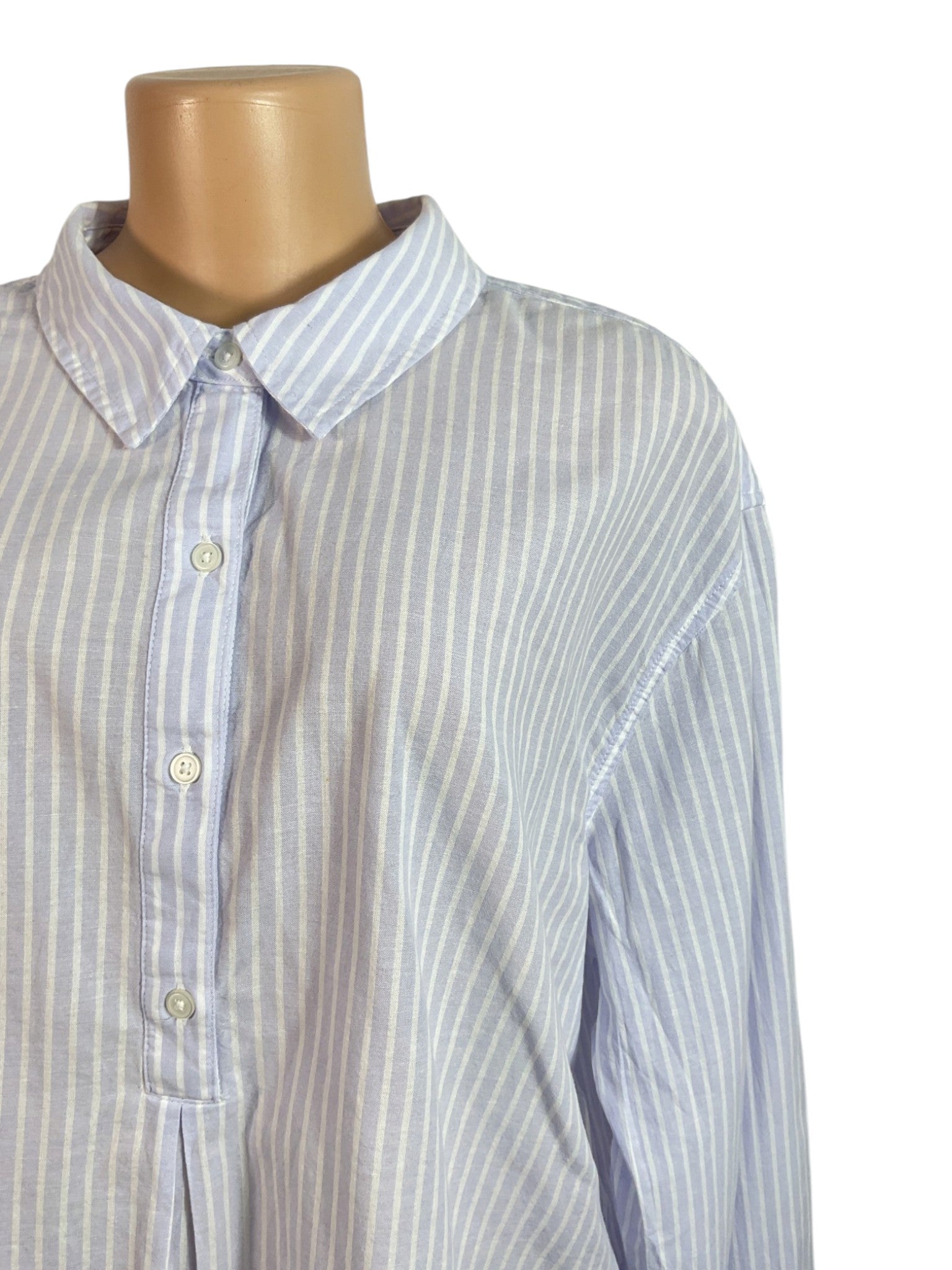 Blusa L (Crowft & Barrow)
