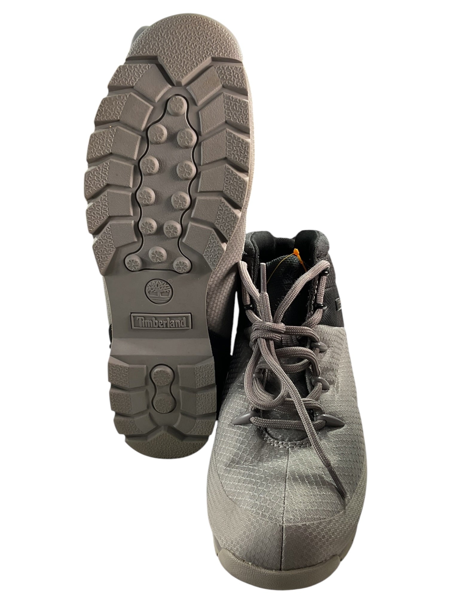 Zapato 12 (Timberland)