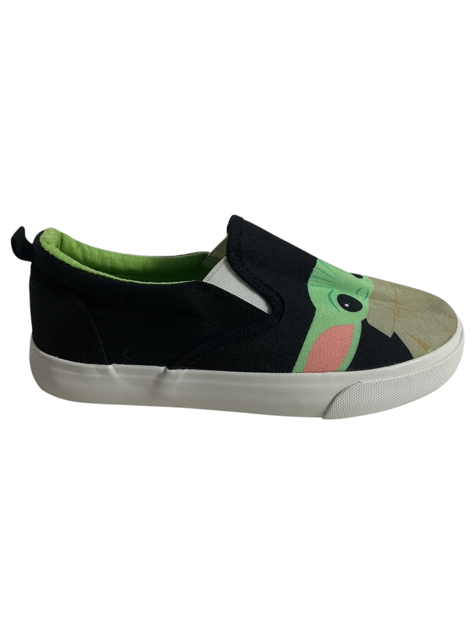 Zapato niño 3