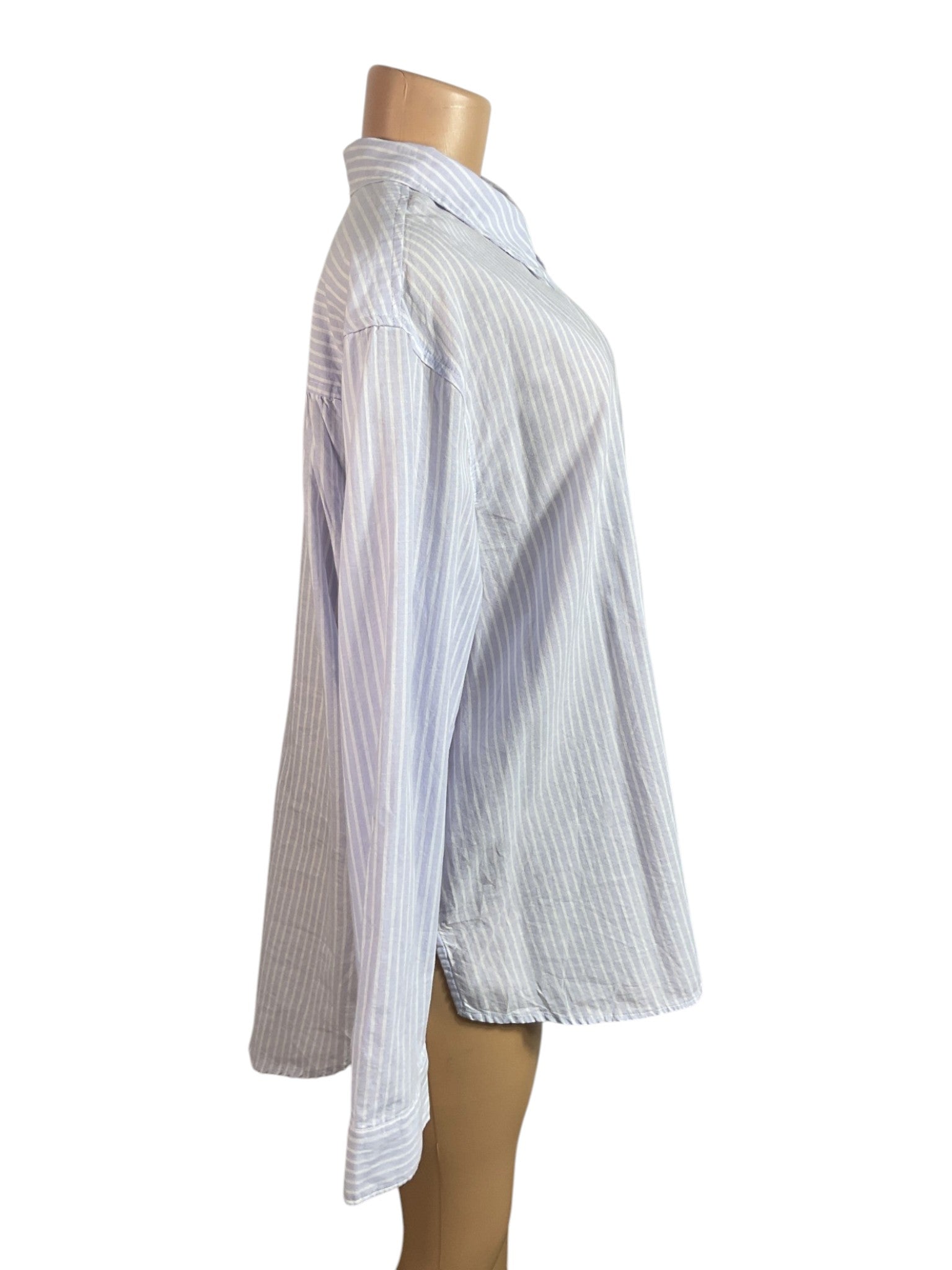 Blusa L (Crowft & Barrow)