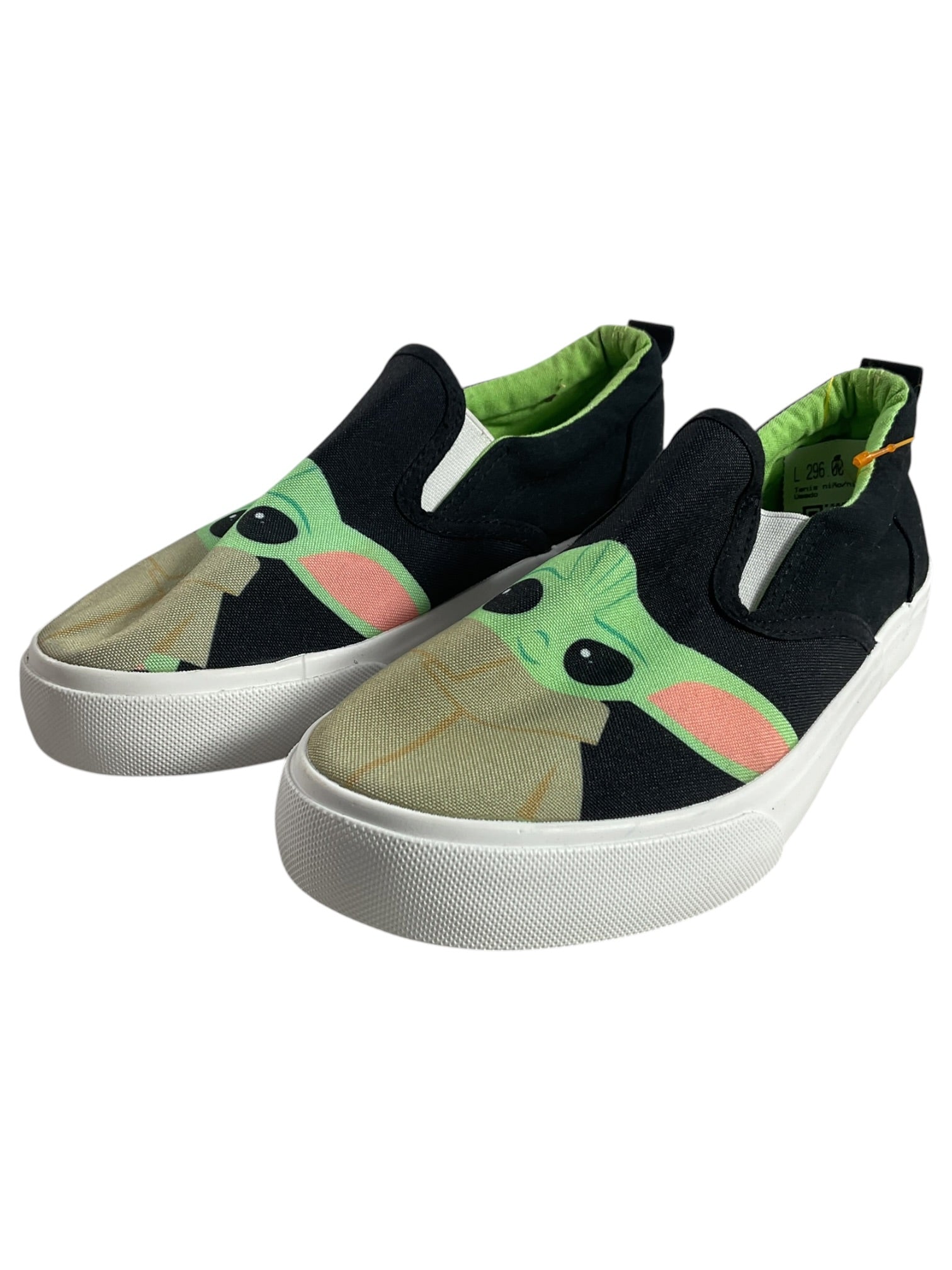 Zapato niño 3