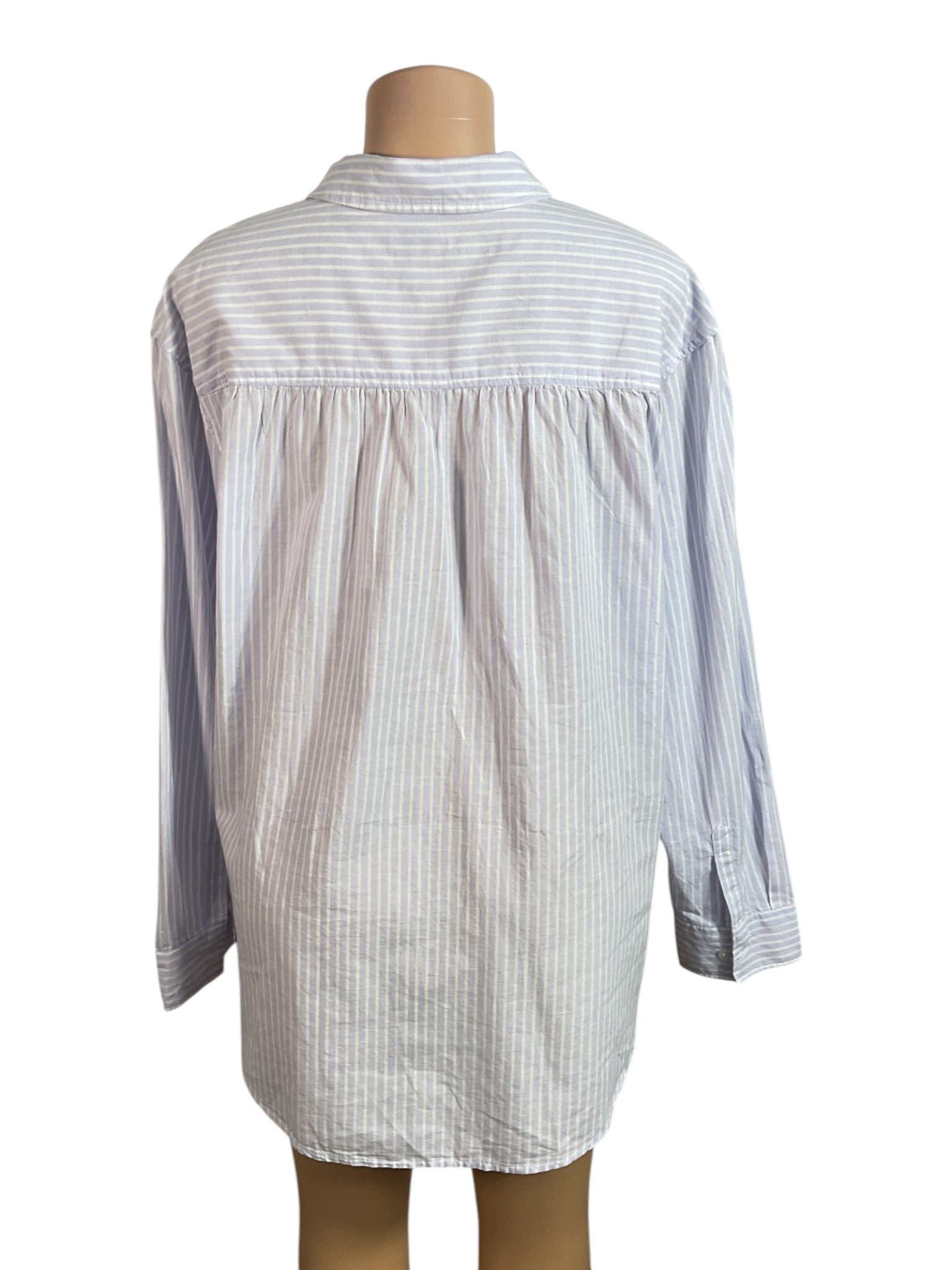 Blusa L (Crowft & Barrow)