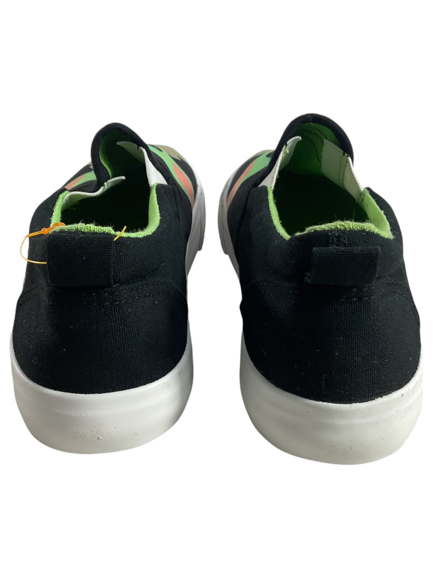 Zapato niño 3