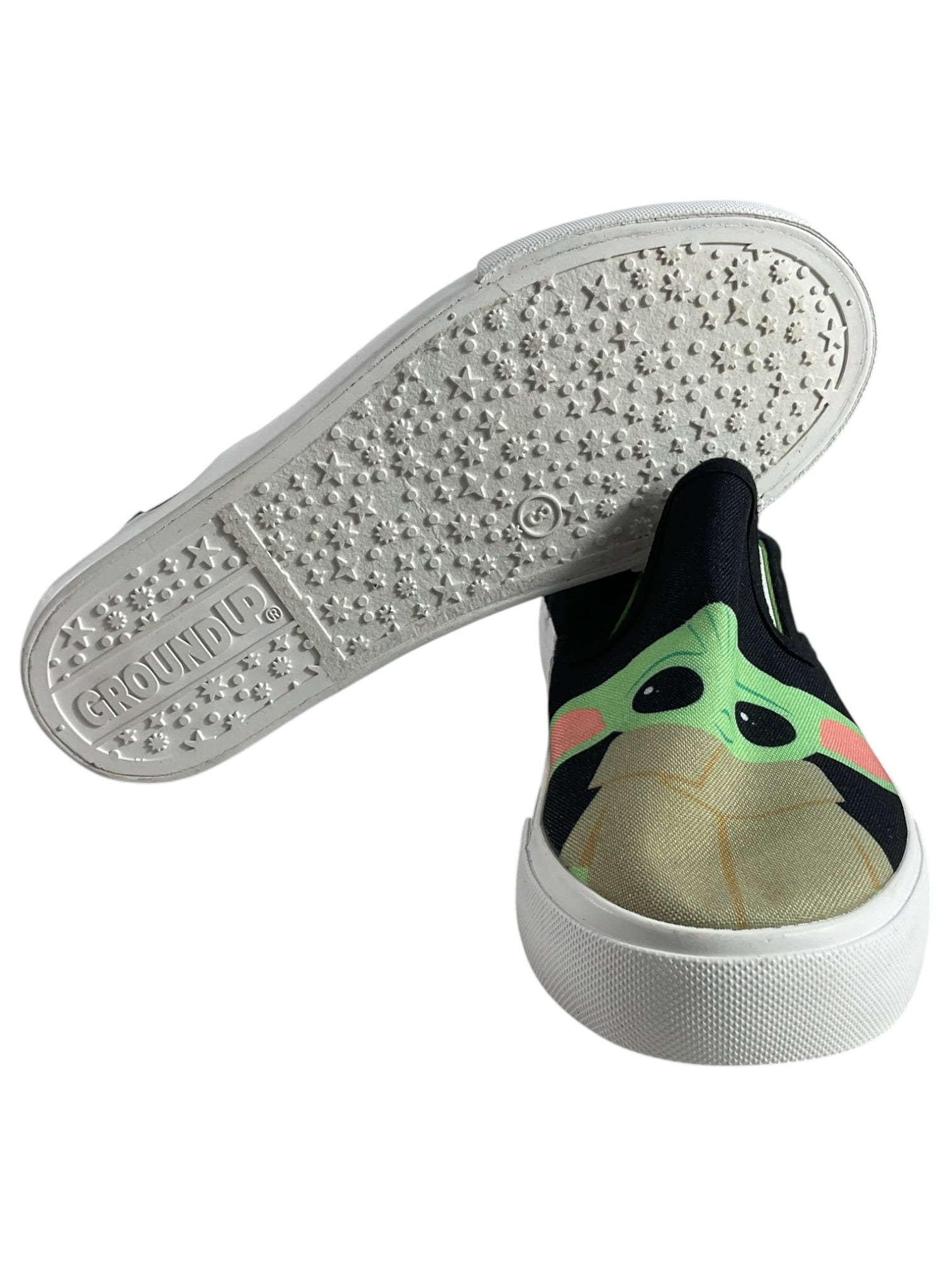 Zapato niño 3