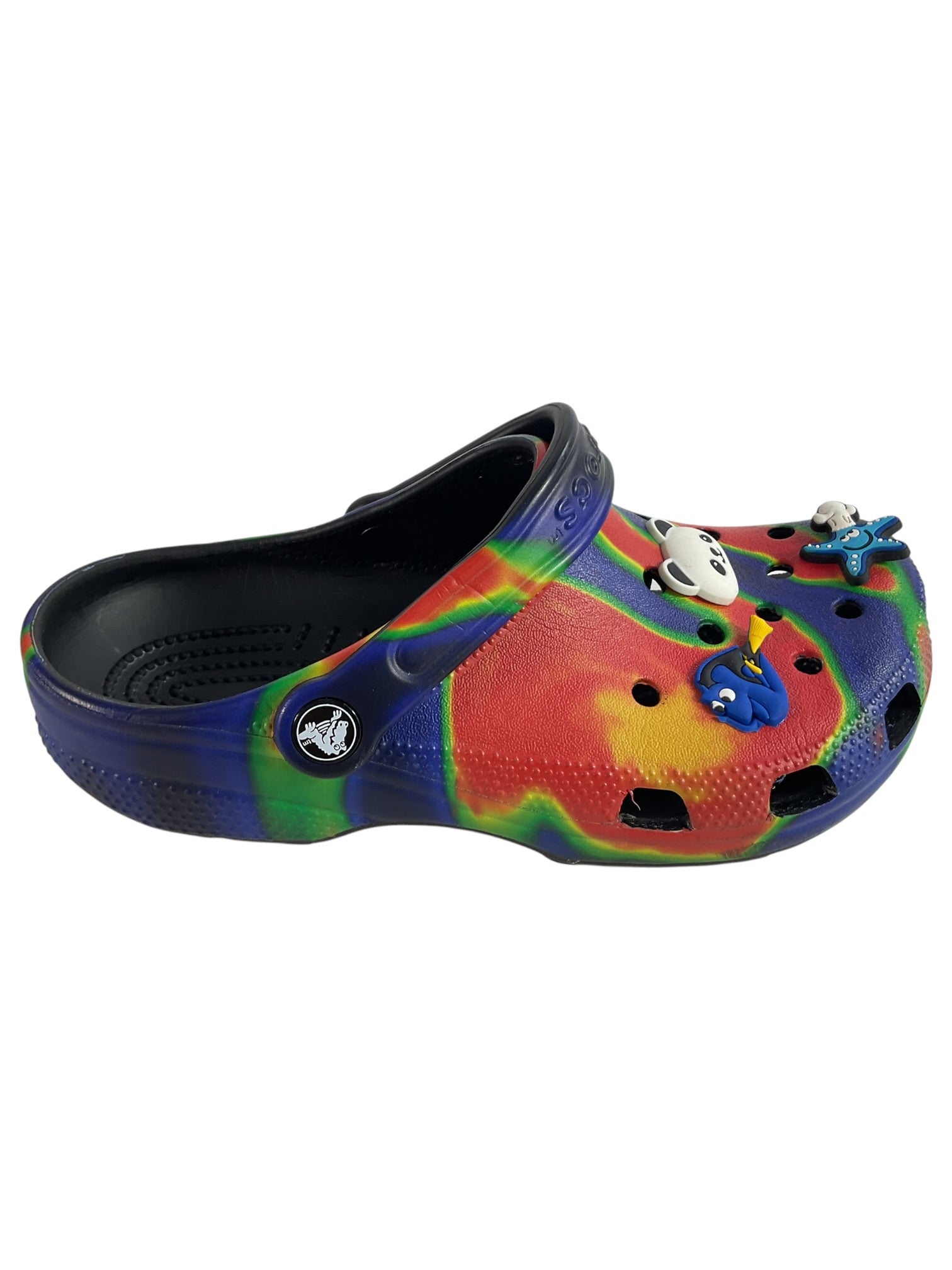 Sandalia 7 (Crocs)