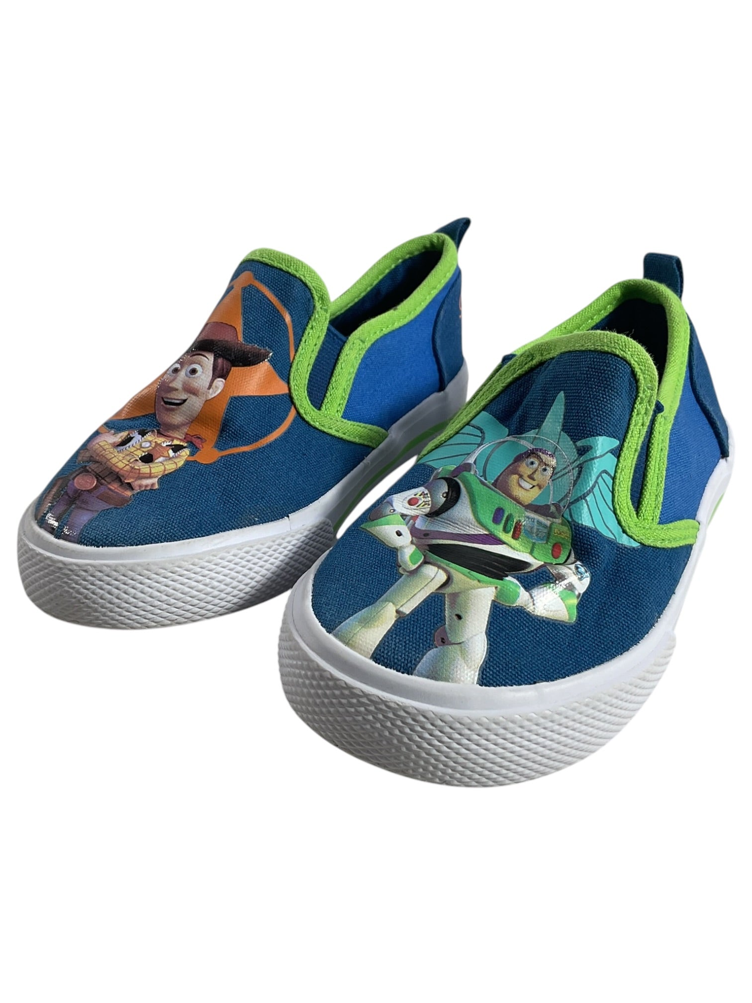 Tenis niño 8