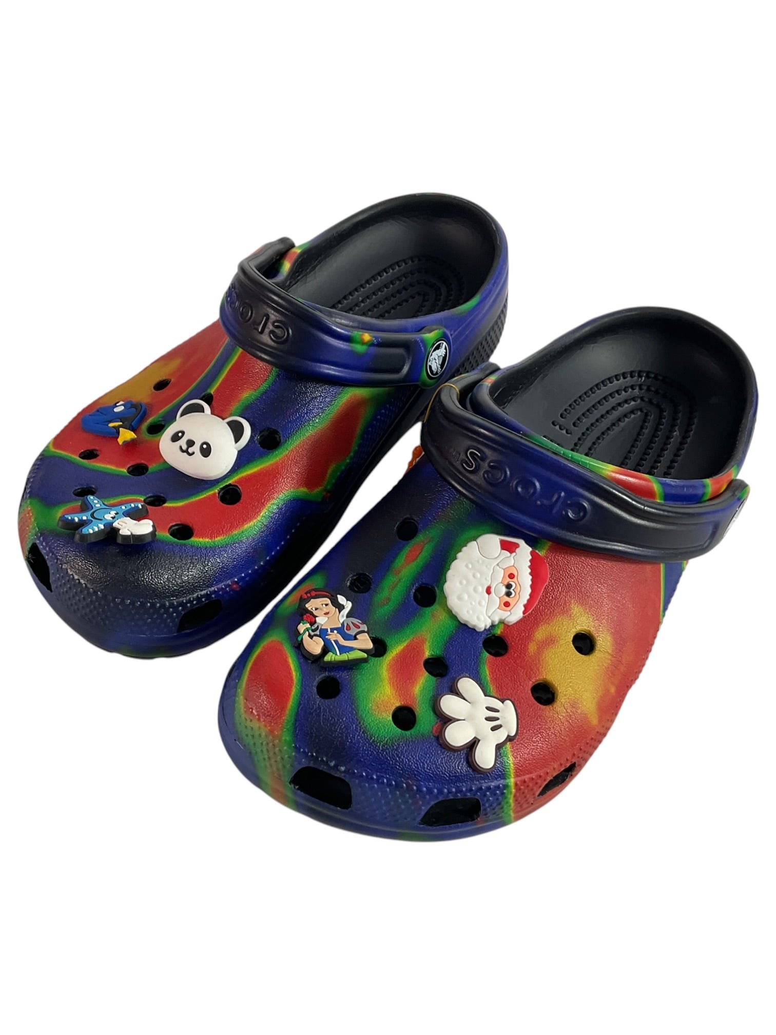 Sandalia 7 (Crocs)