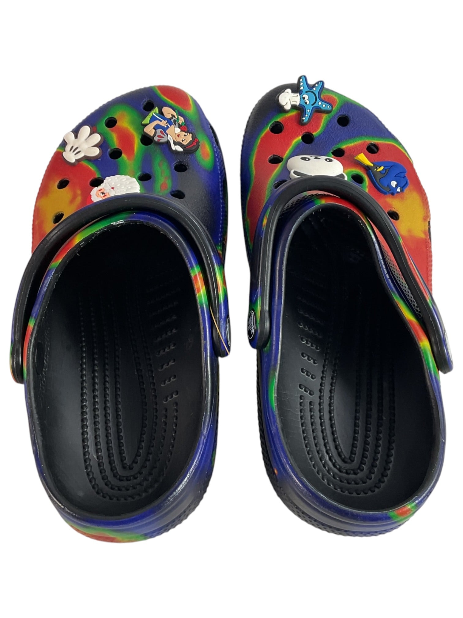 Sandalia 7 (Crocs)