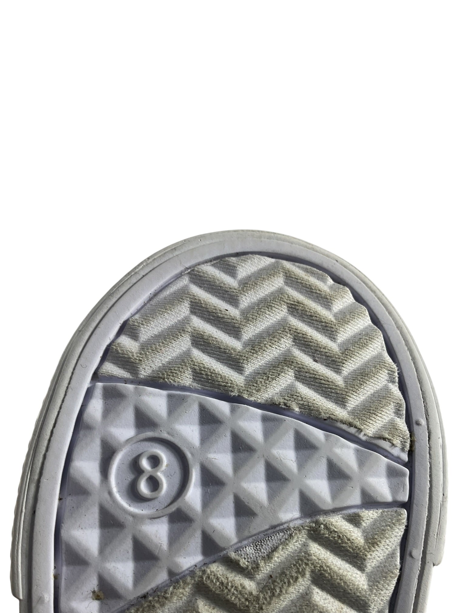 Tenis niño 8