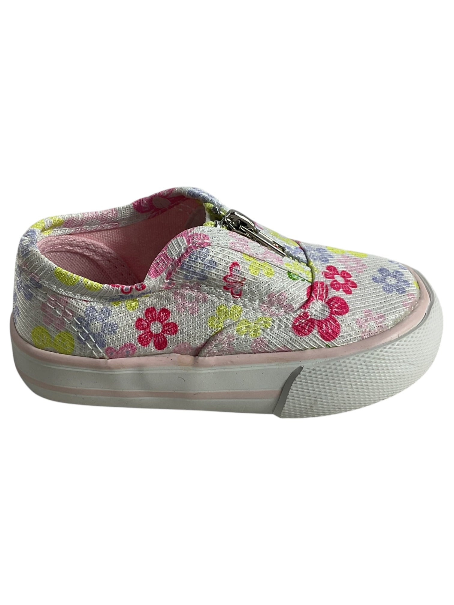 Zapato niña 4M