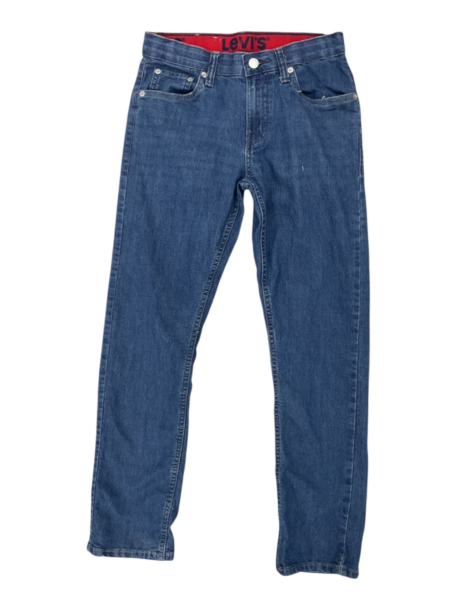 Jean niño 14 (LEVI'S)