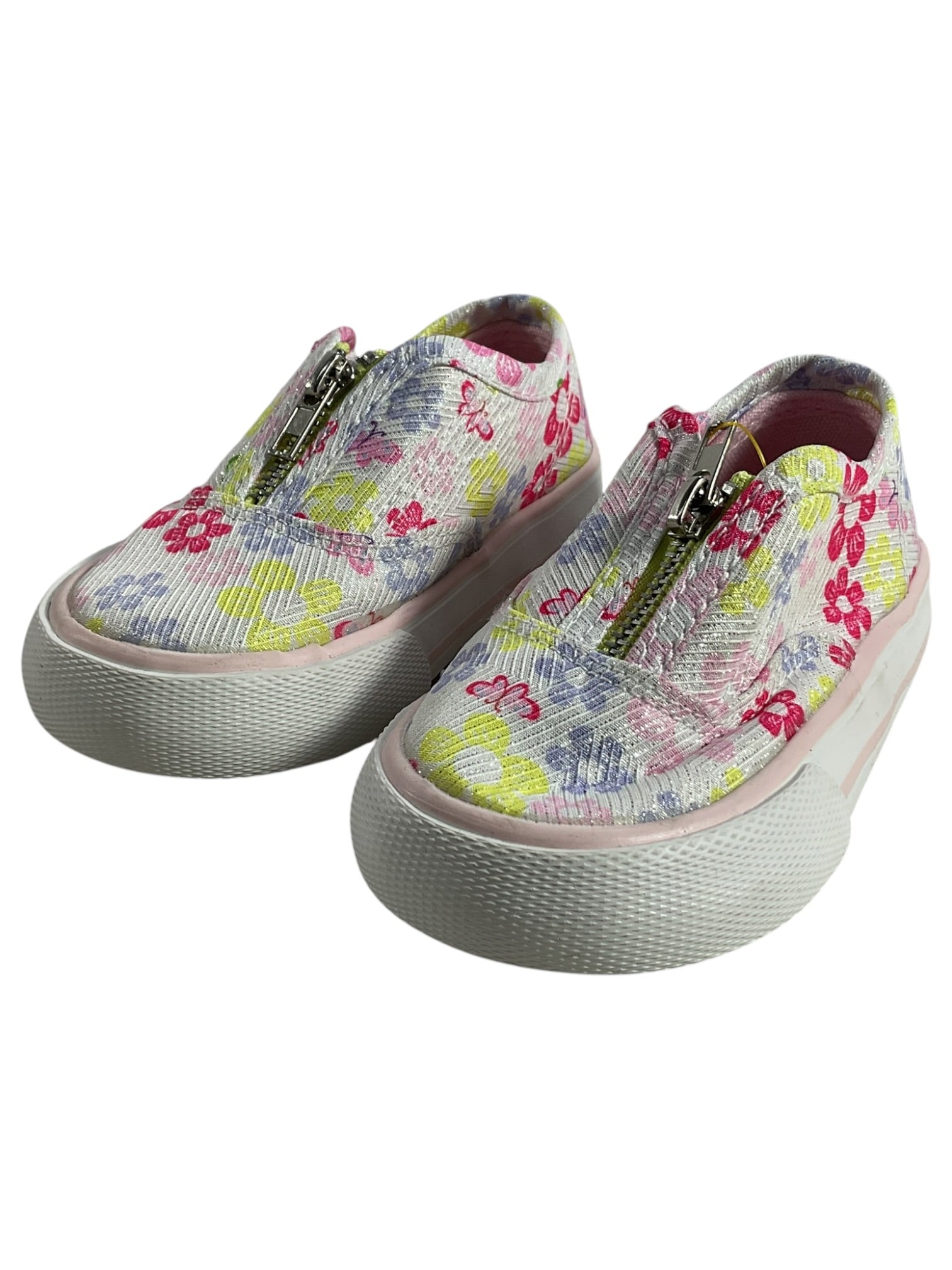 Zapato niña 4M