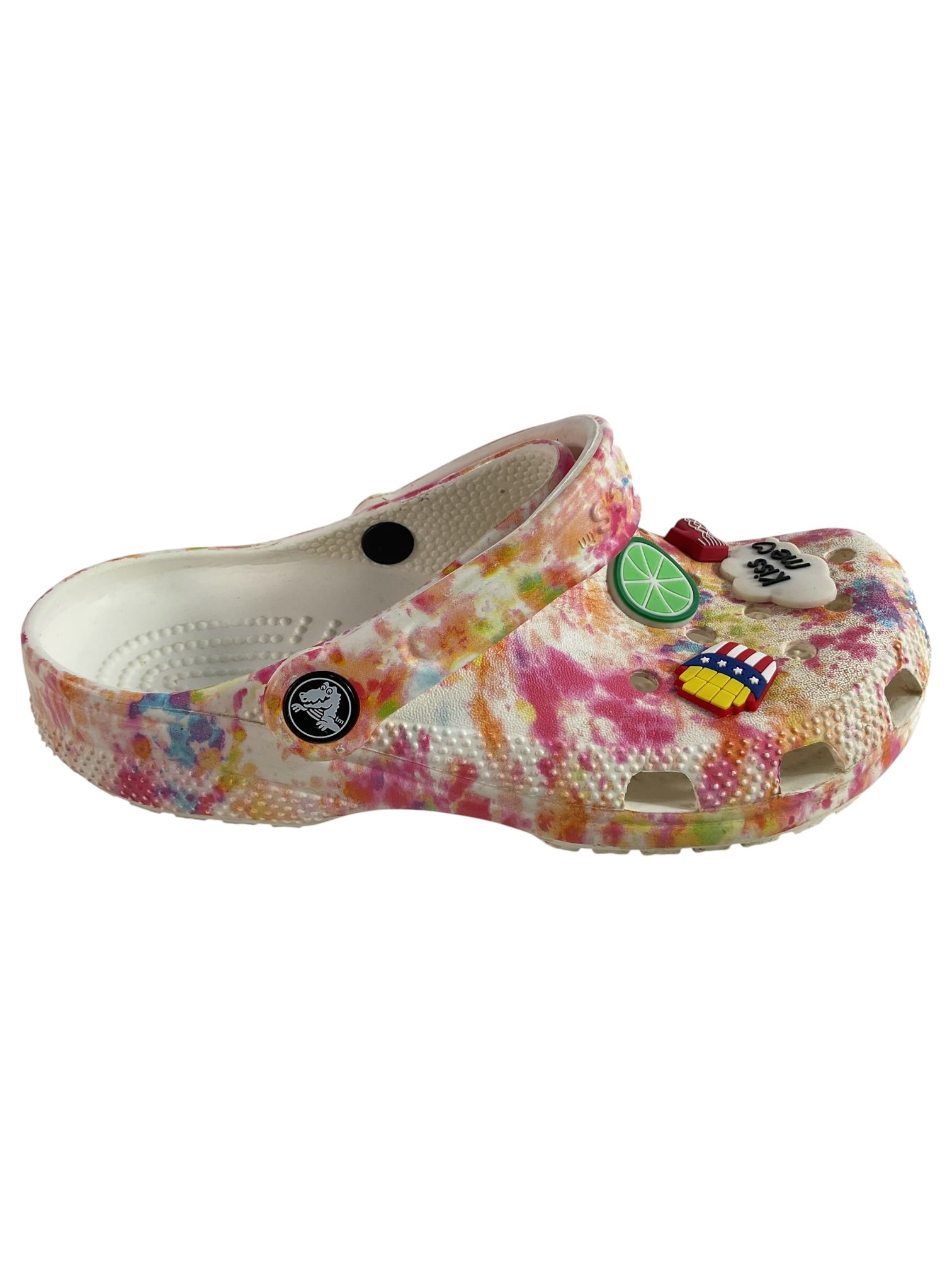 Sandalia 6 (Crocs)