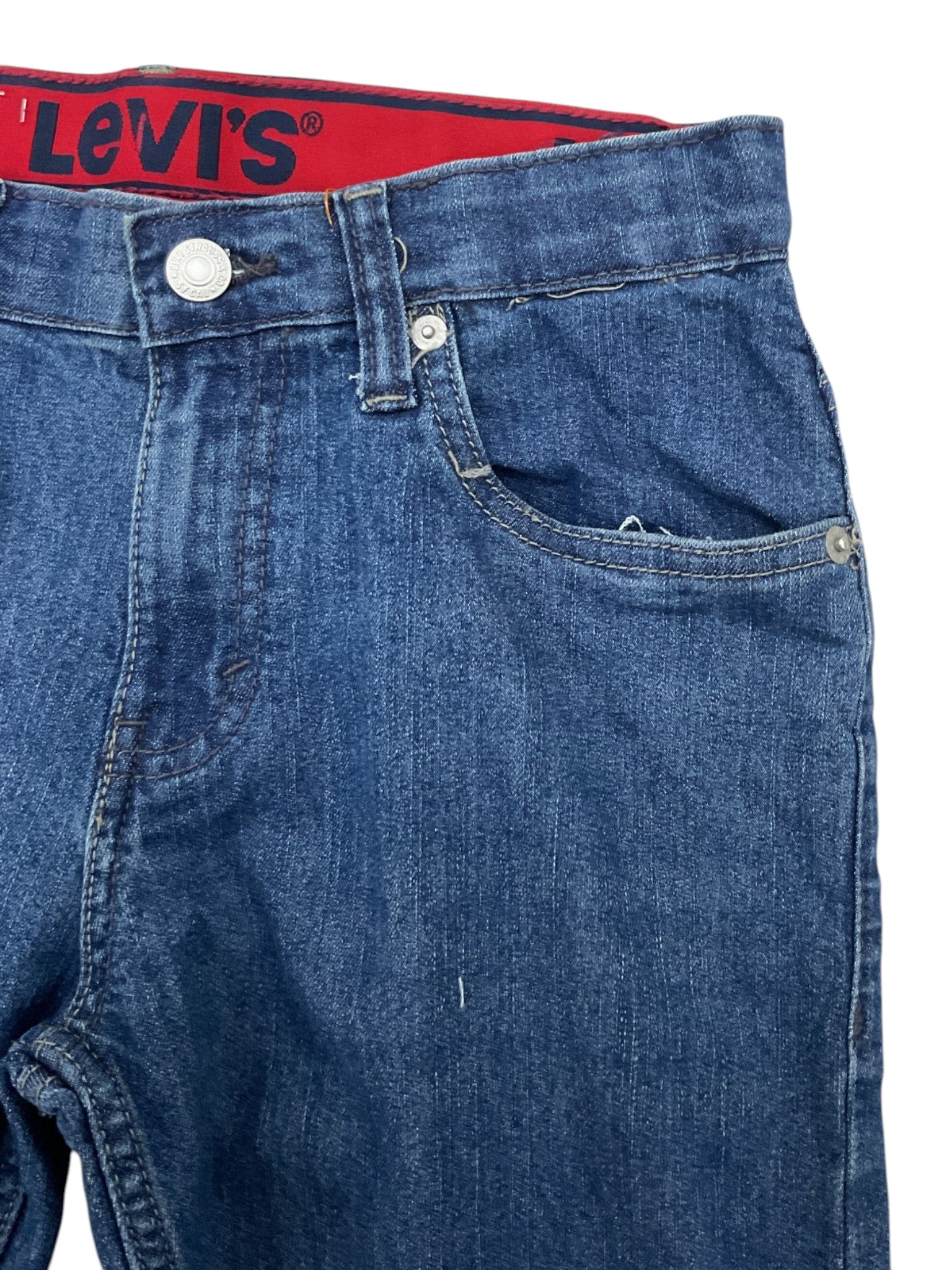 Jean niño 14 (LEVI'S)