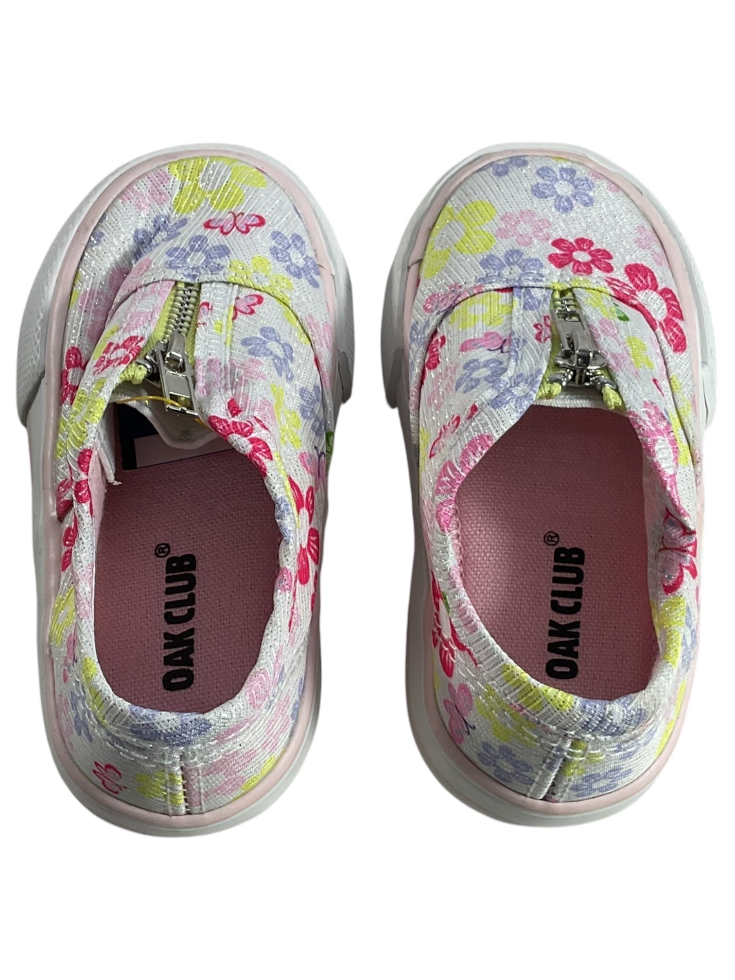 Zapato niña 4M