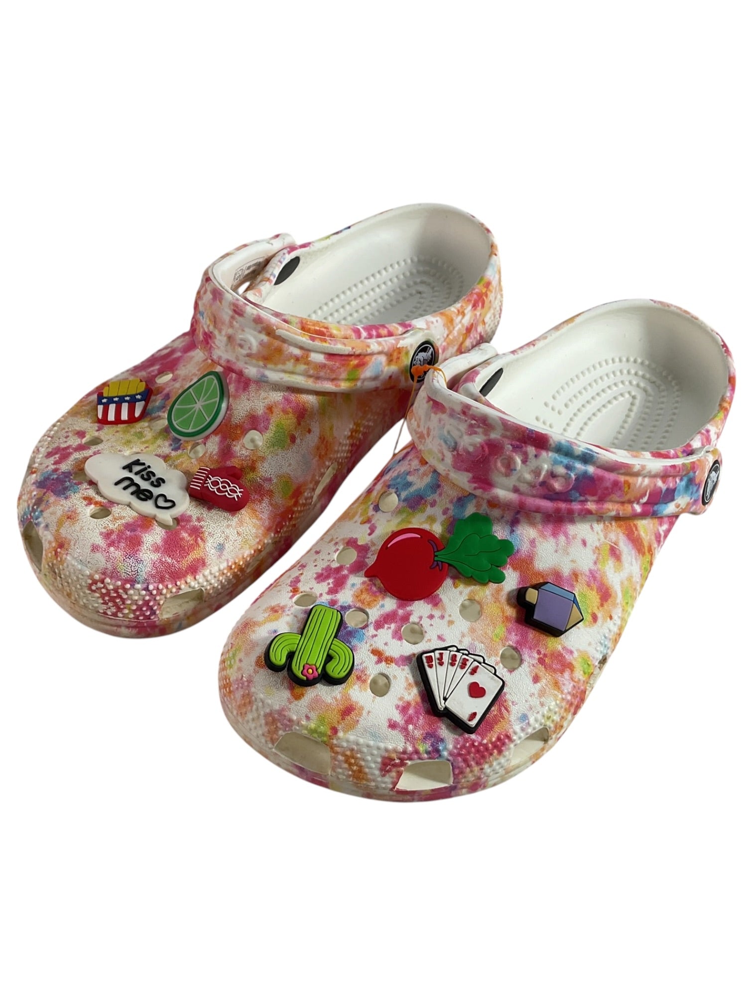 Sandalia 6 (Crocs)