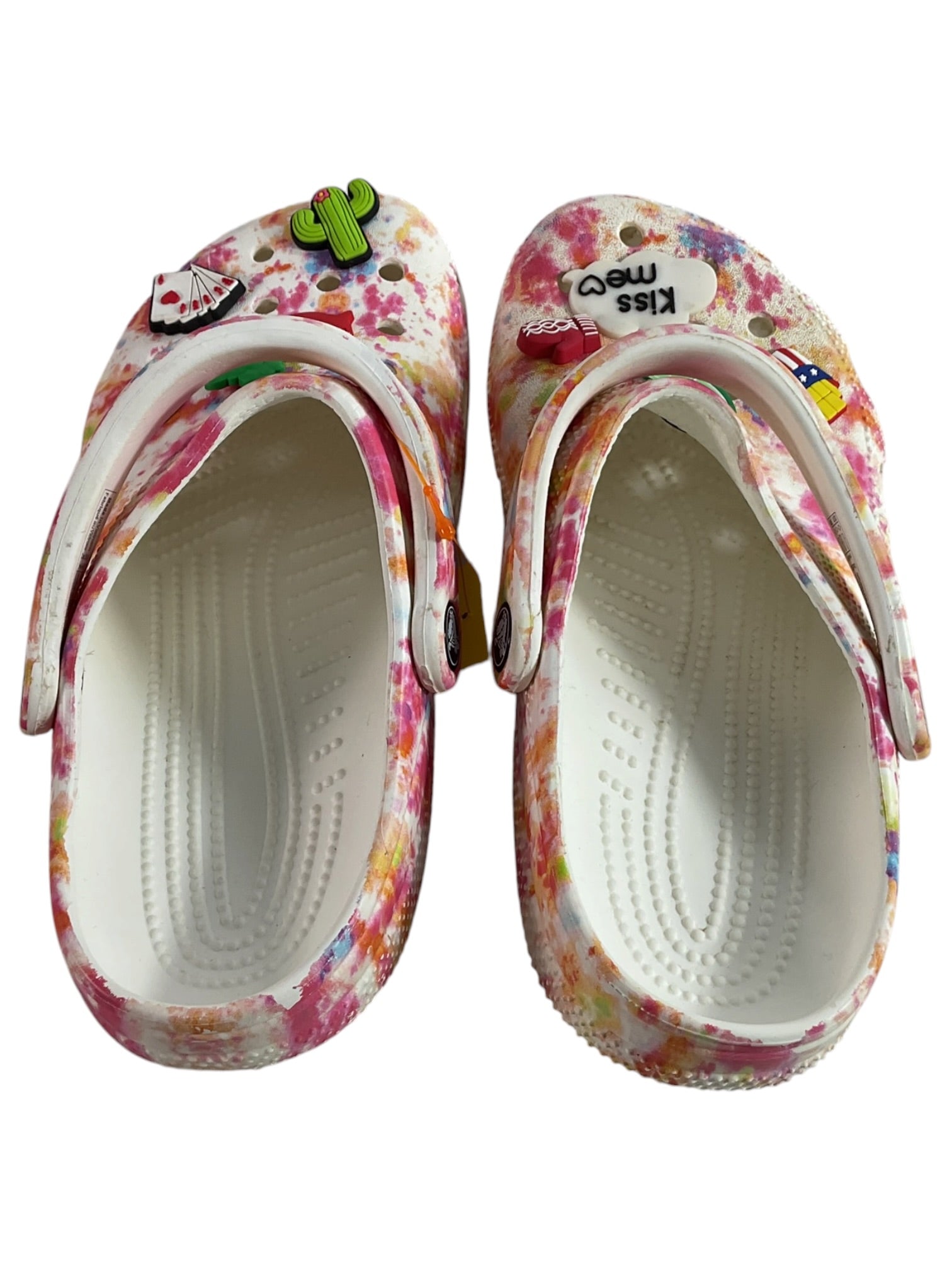 Sandalia 6 (Crocs)