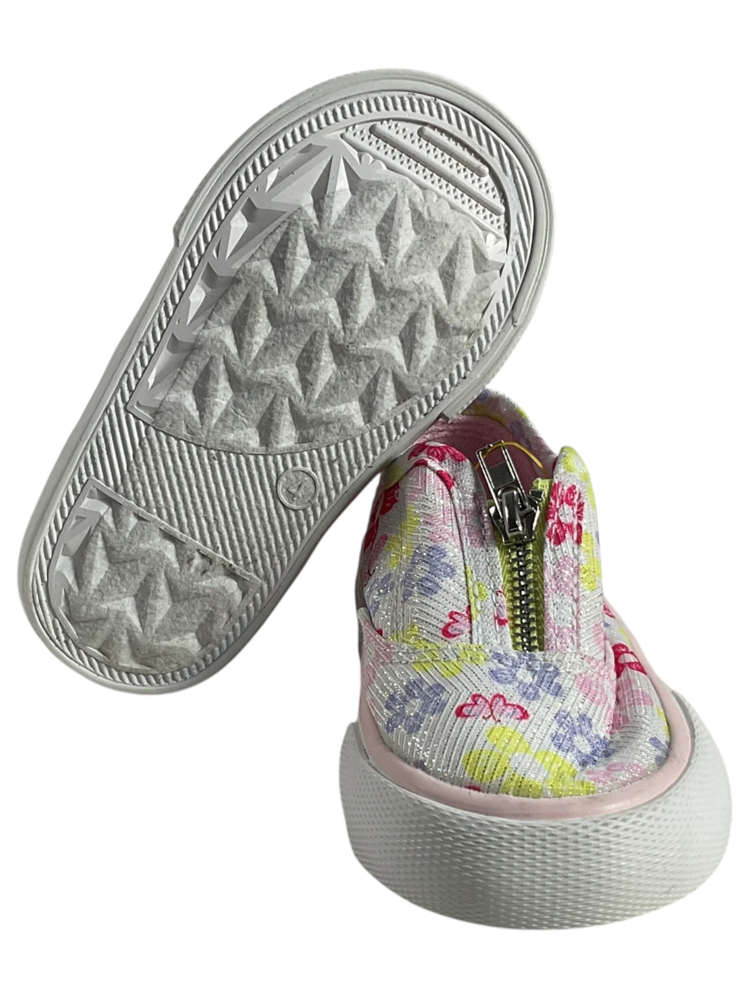 Zapato niña 4M