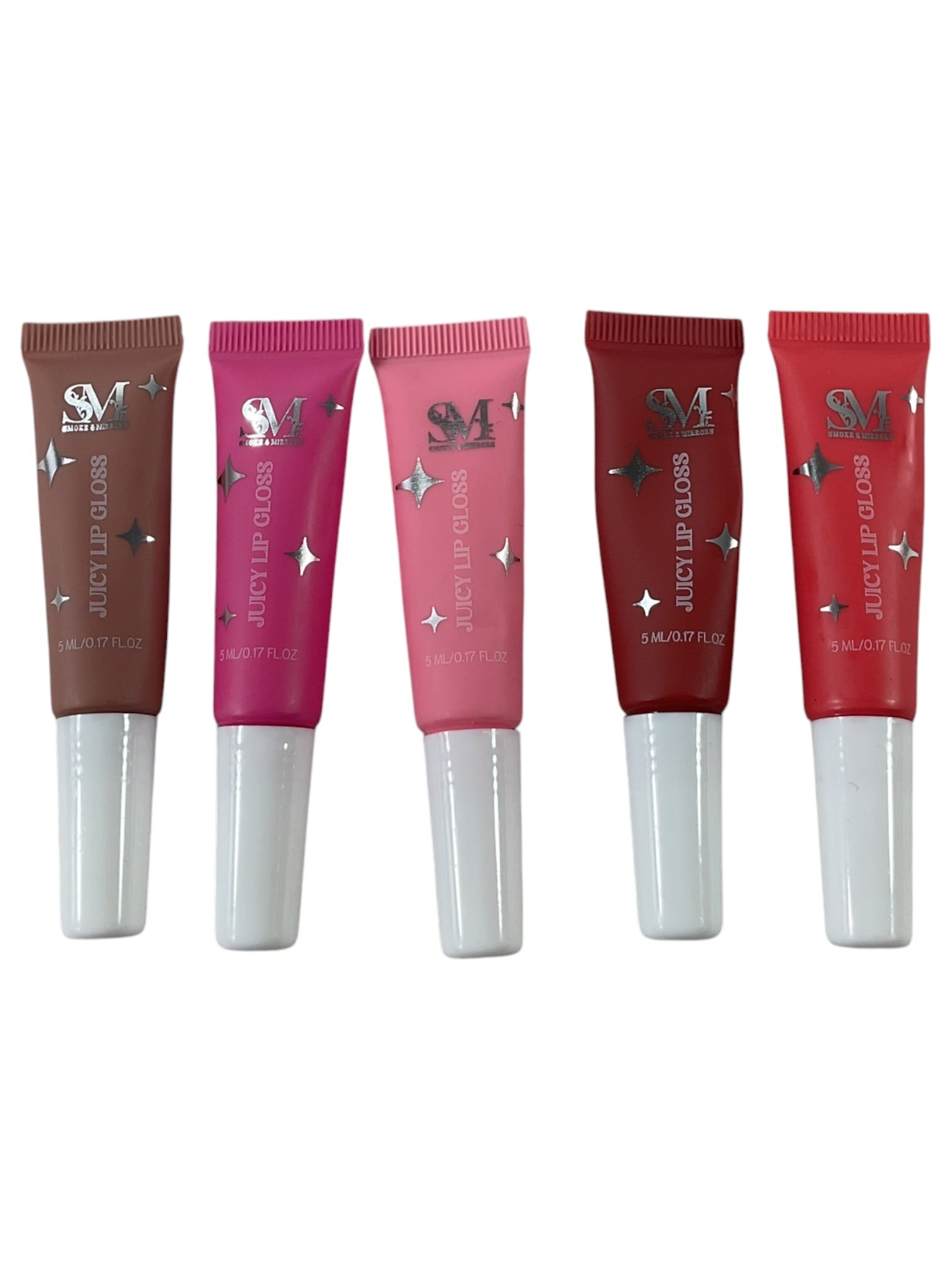 Set de gloss