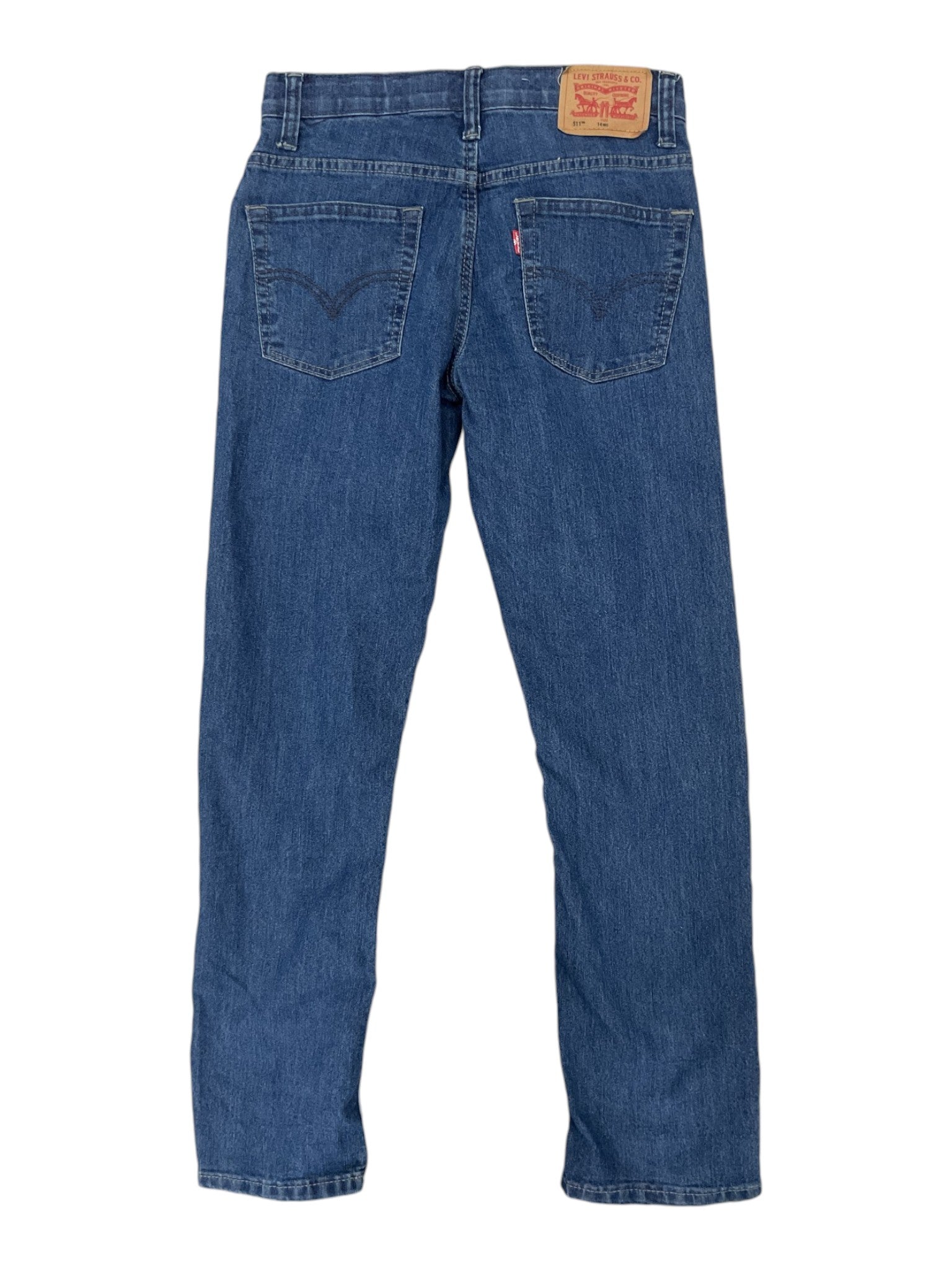Jean niño 14 (LEVI'S)