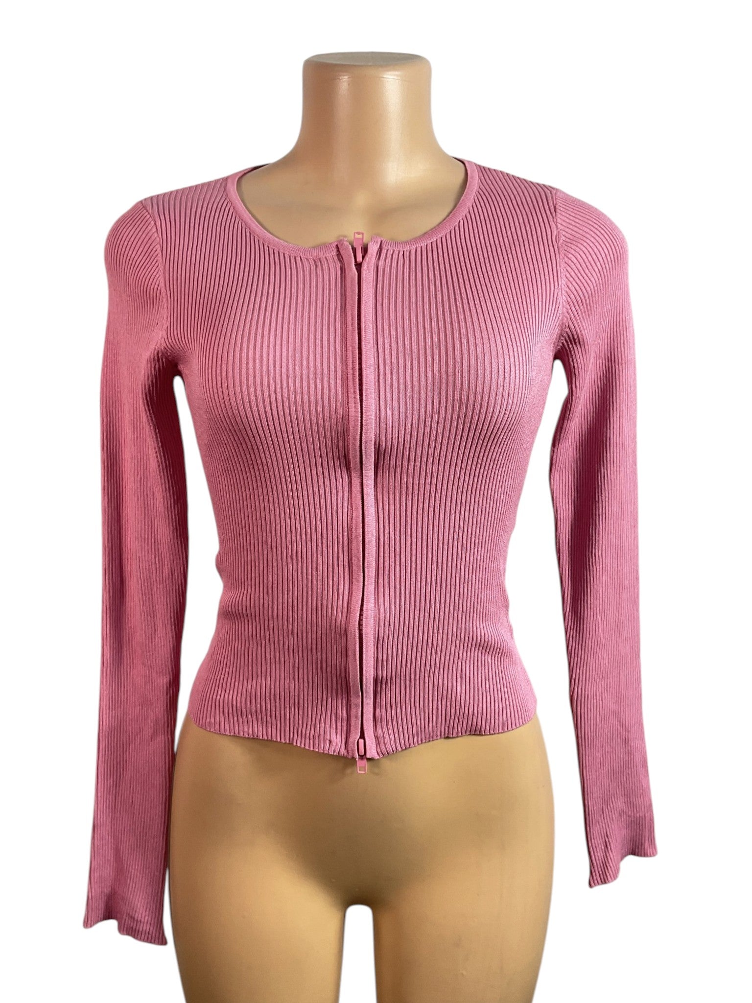 Blusa M (Fashion Nova)