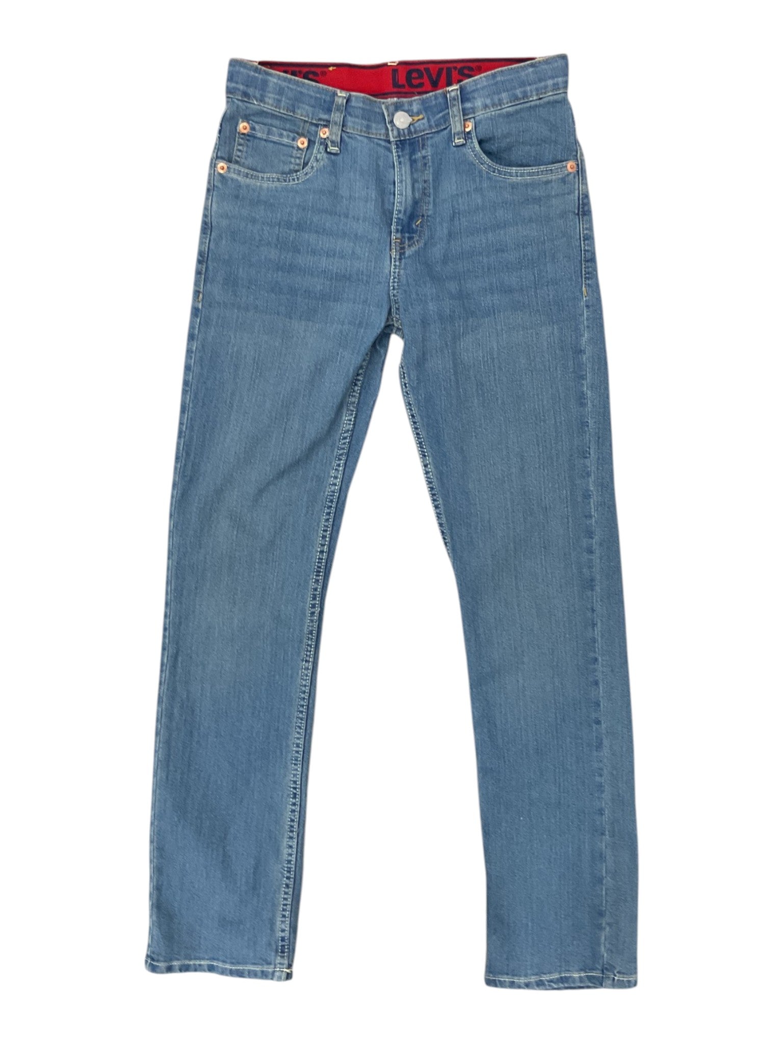 Jean niño 14 (LEVI'S)