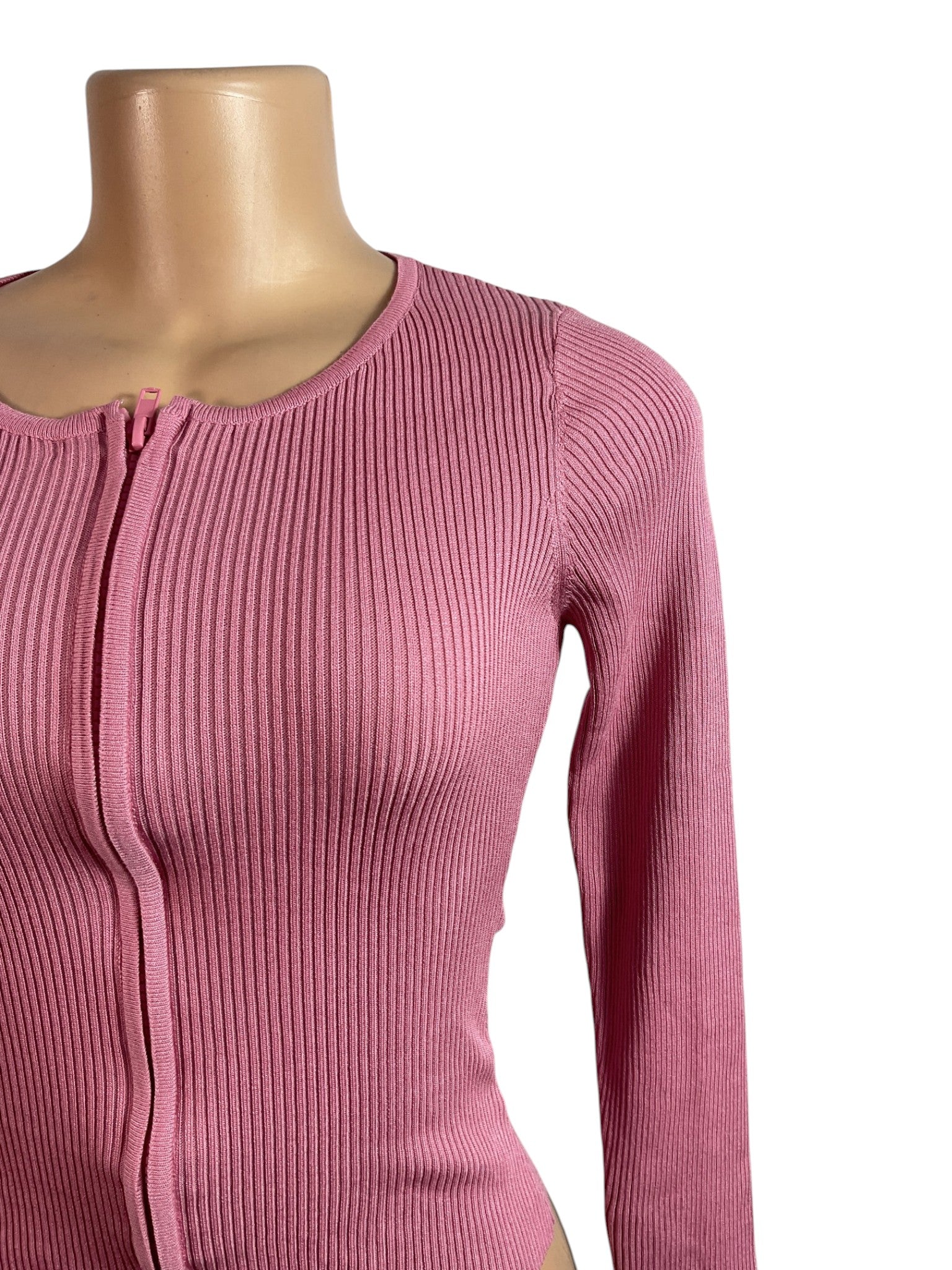 Blusa M (Fashion Nova)
