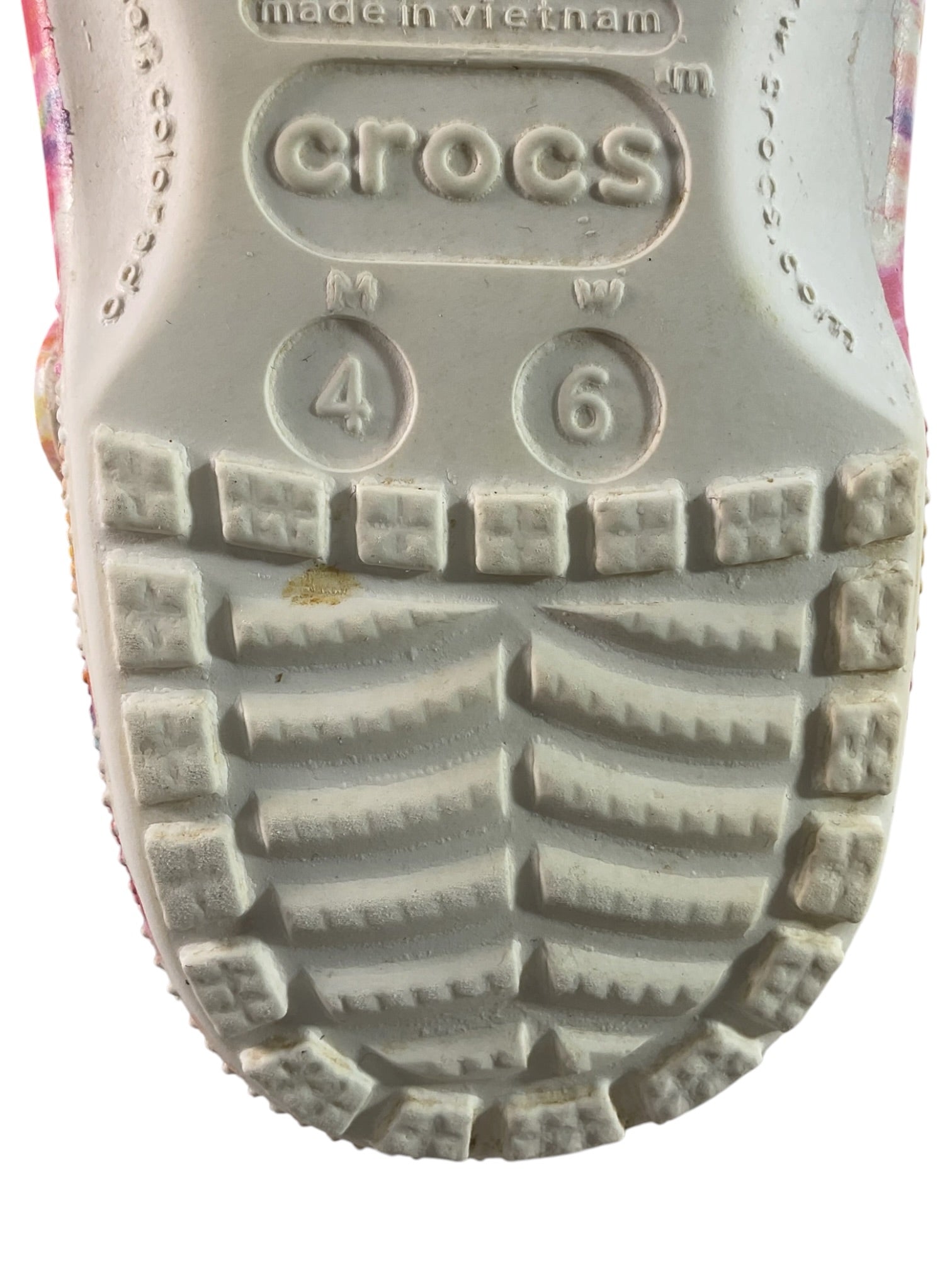Sandalia 6 (Crocs)