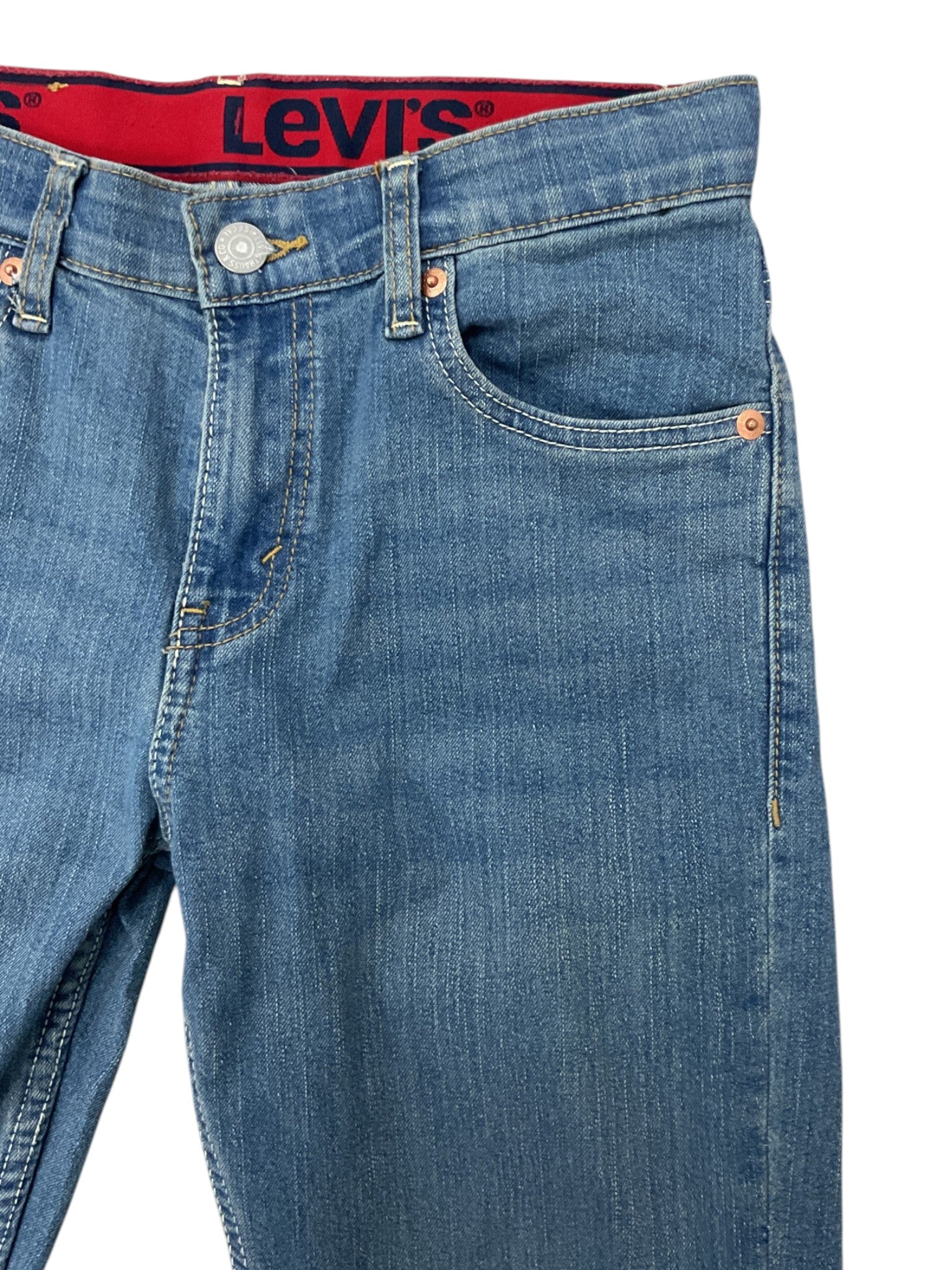 Jean niño 14 (LEVI'S)