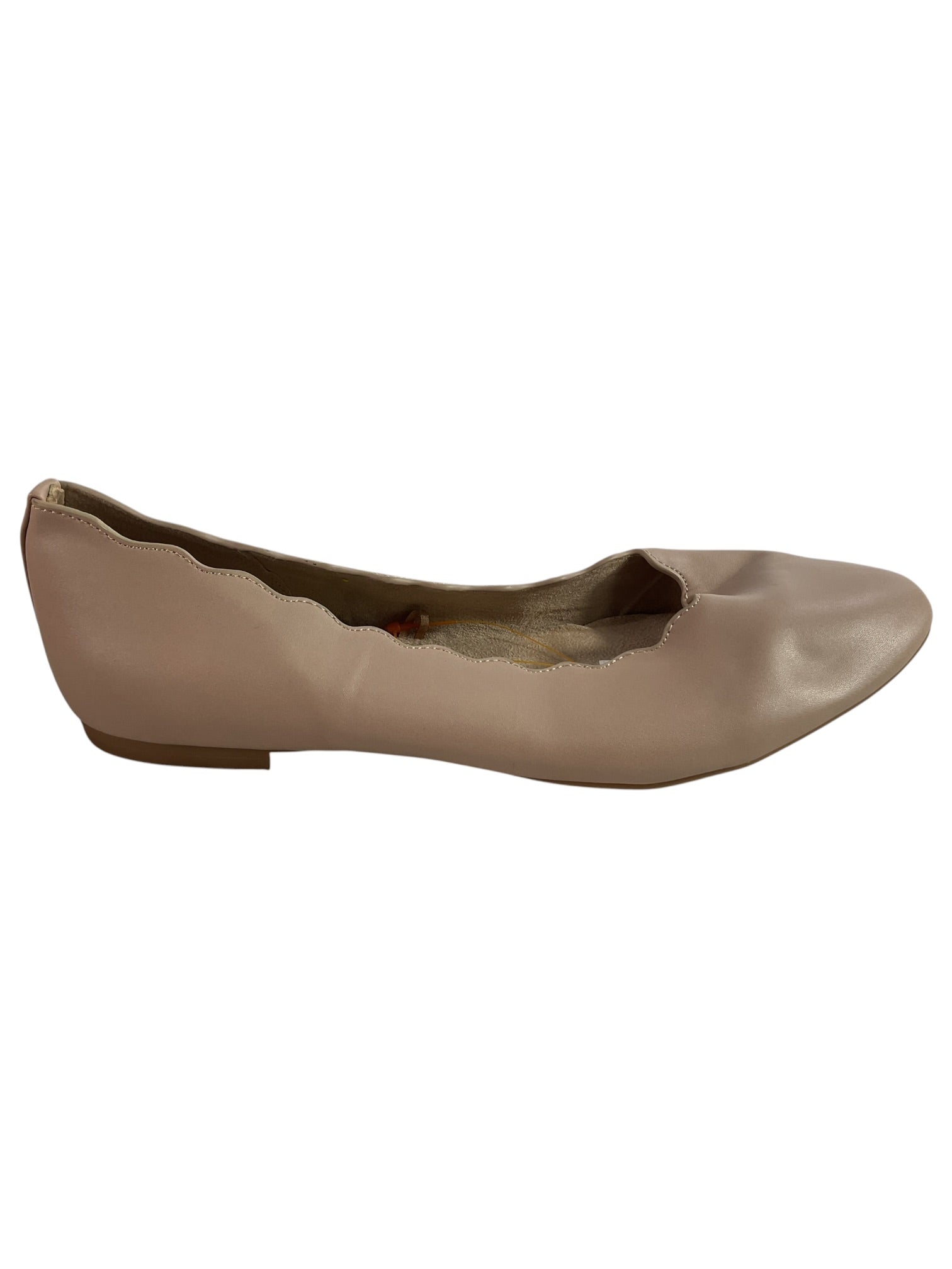 Zapatilla 8 (Kim Rogers)