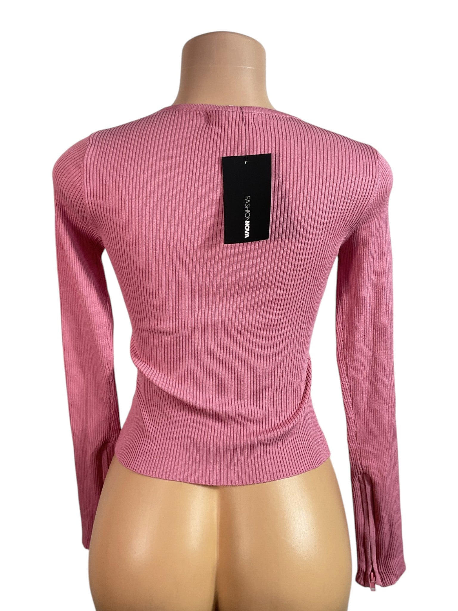 Blusa M (Fashion Nova)