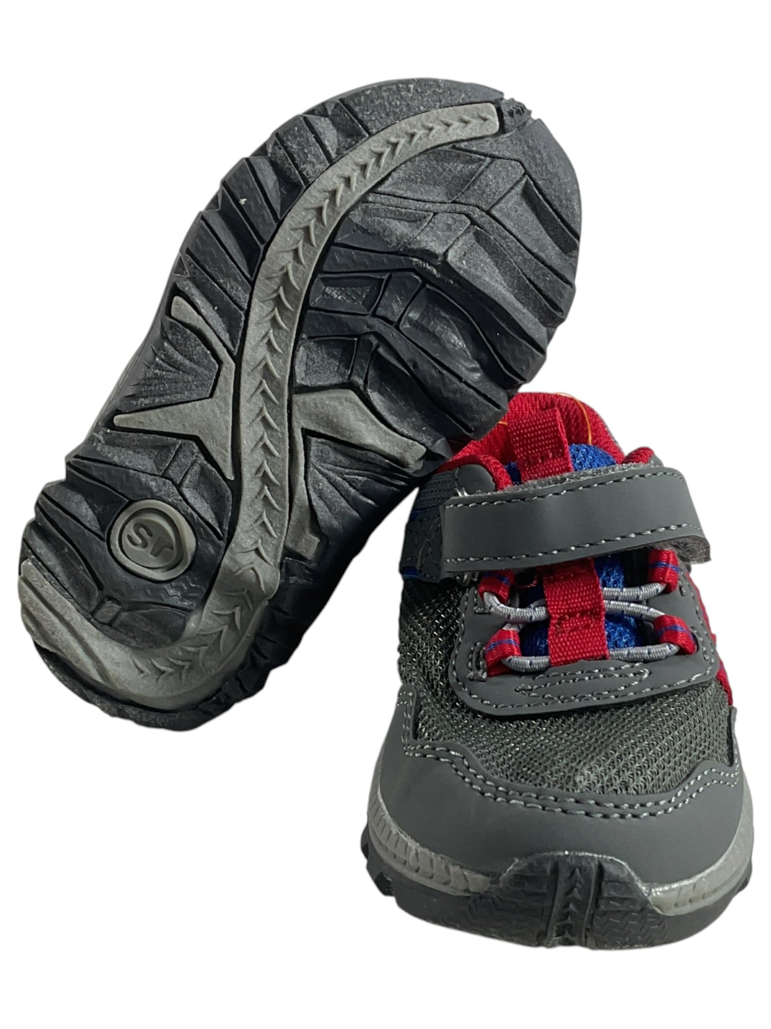 Tenis niño 6