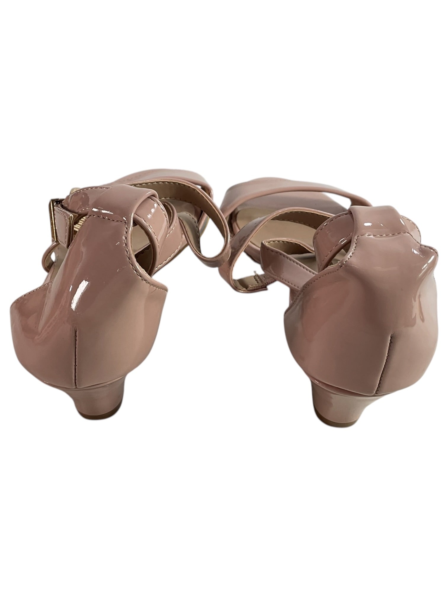 Tacón 8 (DREAM PAIRS)
