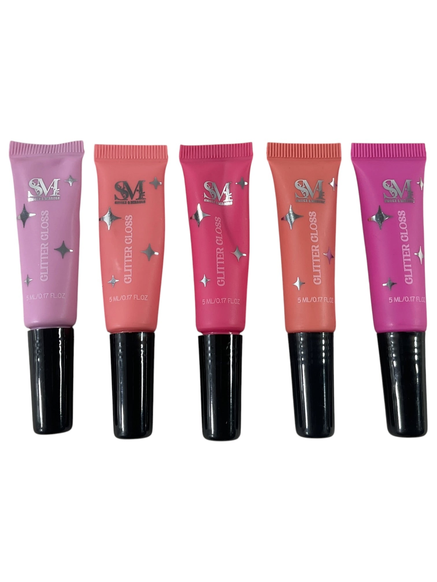 Set de gloss