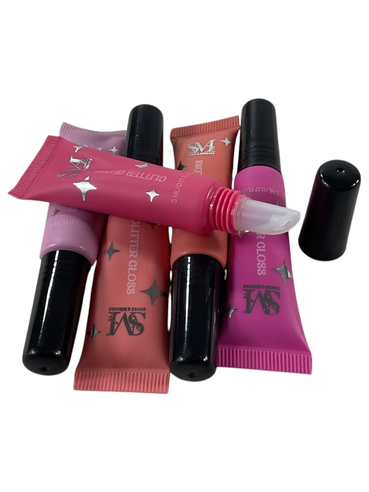 Set de gloss