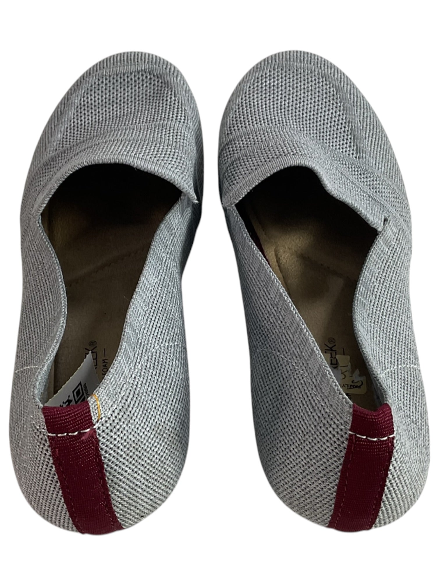 Zapatilla 8 (FALLS CREEK)