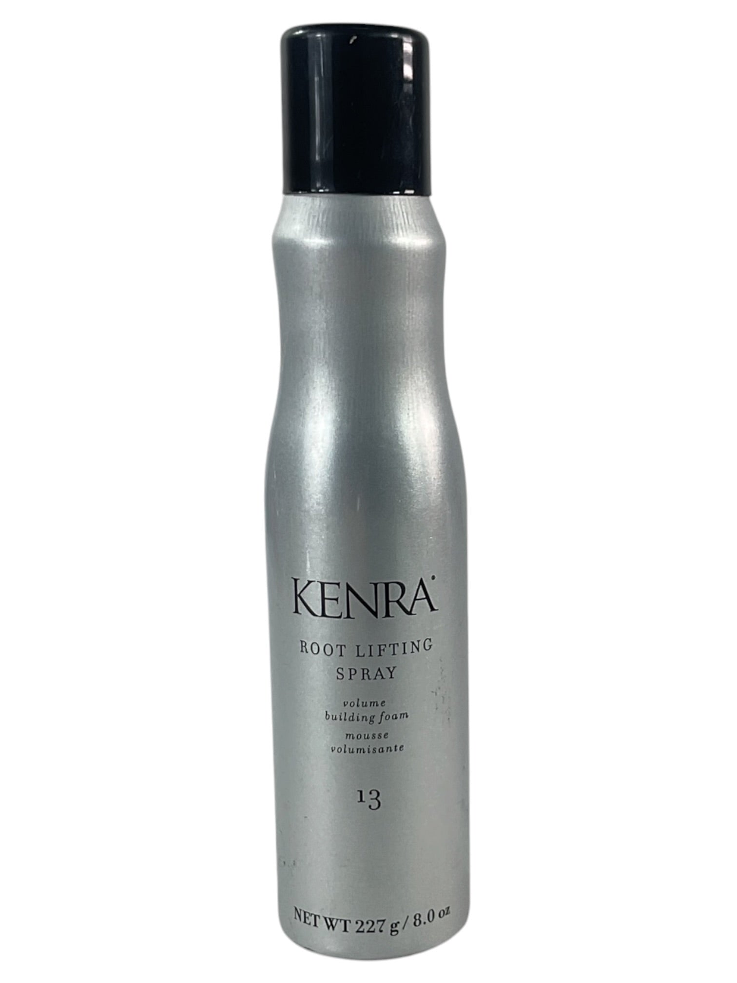 Fijador para cabello