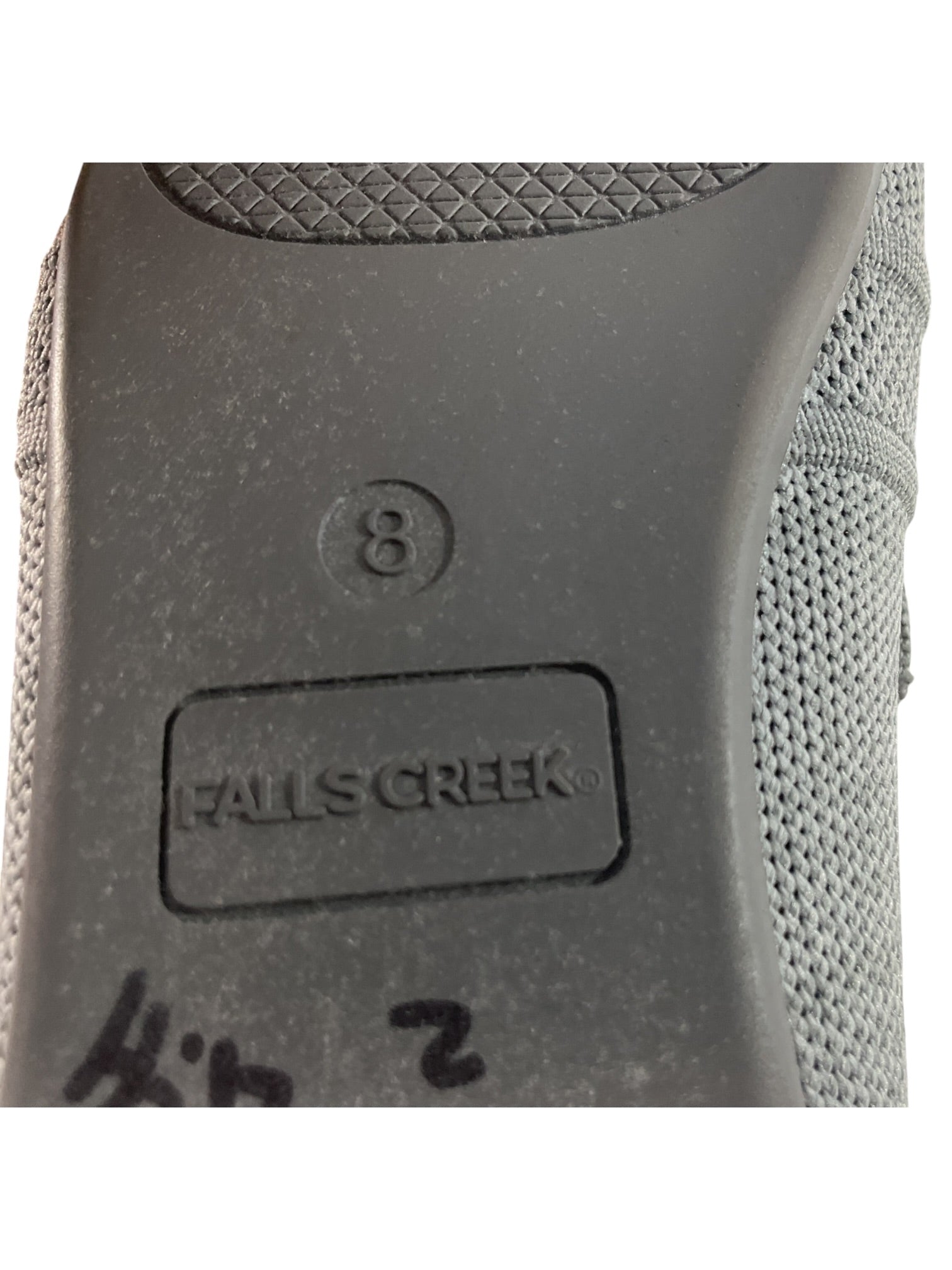 Zapatilla 8 (FALLS CREEK)