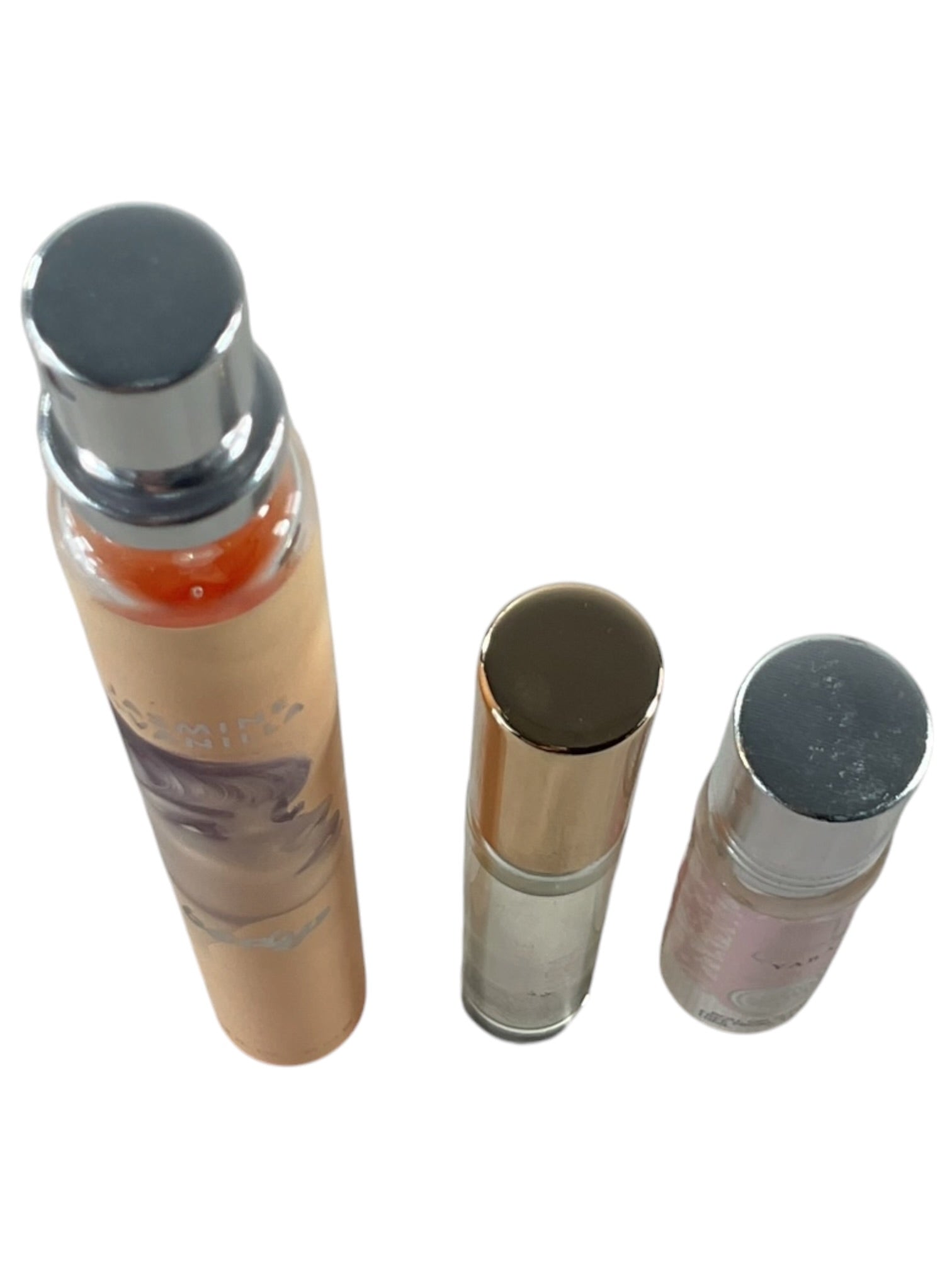 Set de perfumes