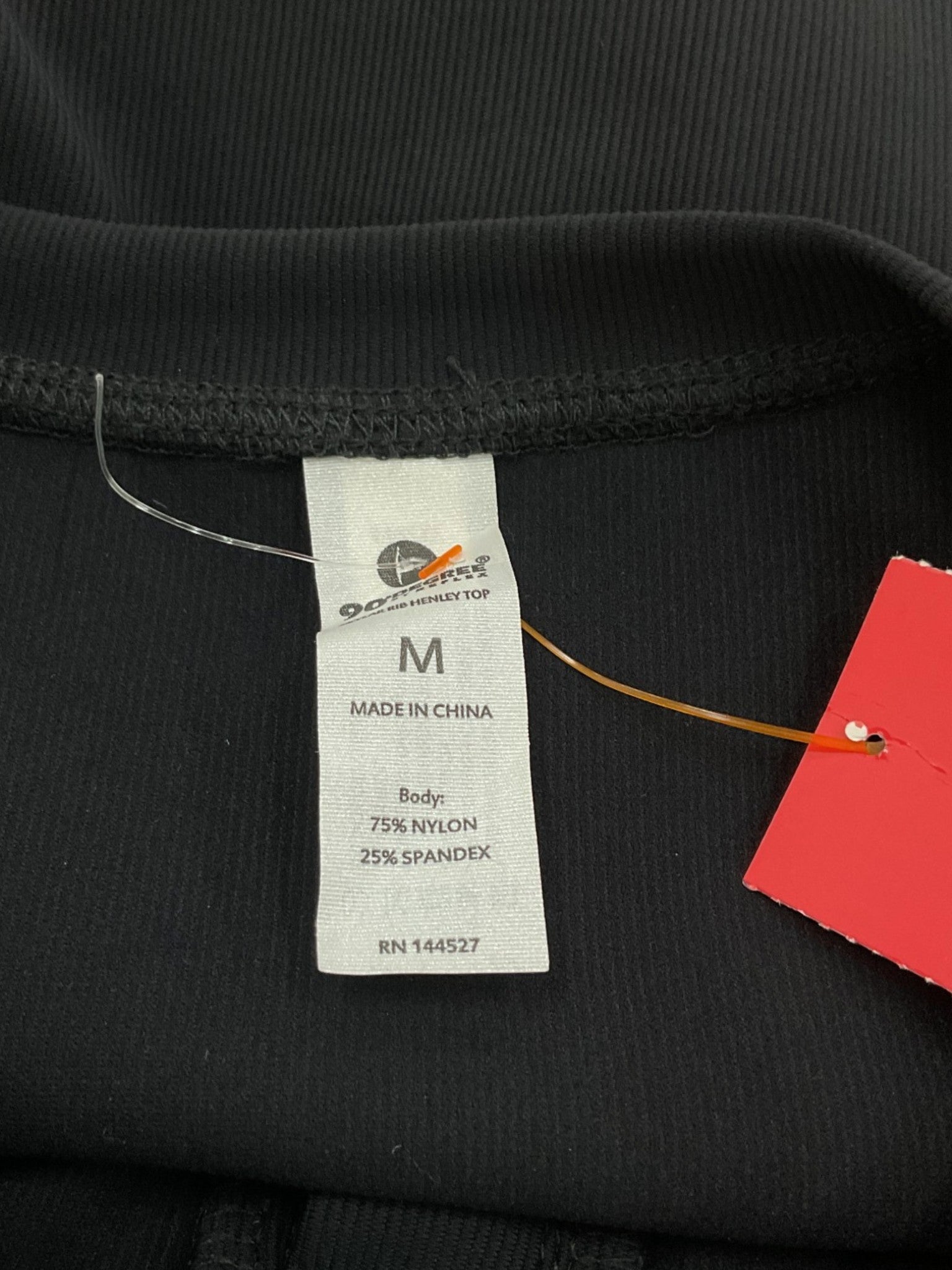 Blusa M (90 degree)