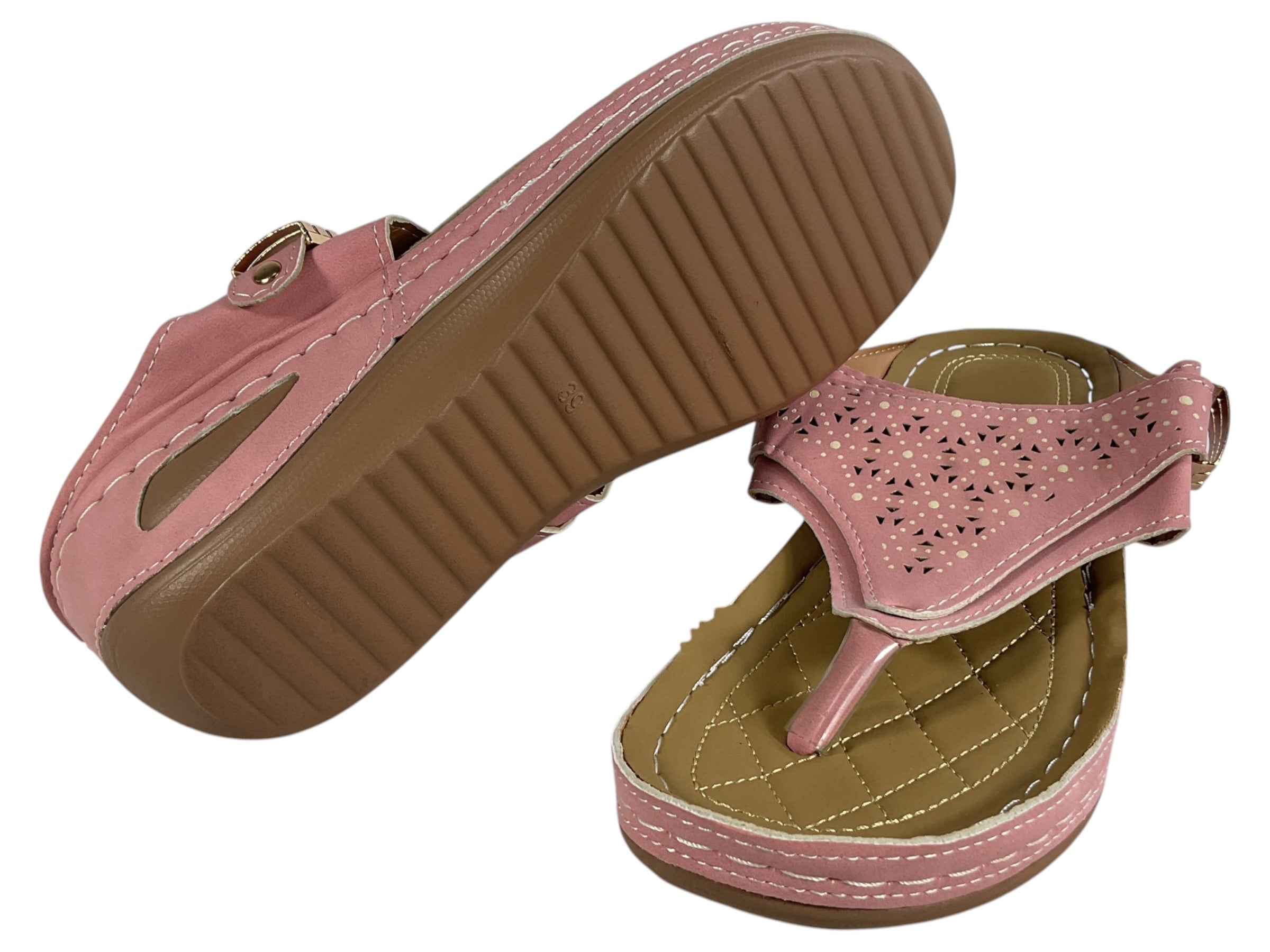 Sandalia 8